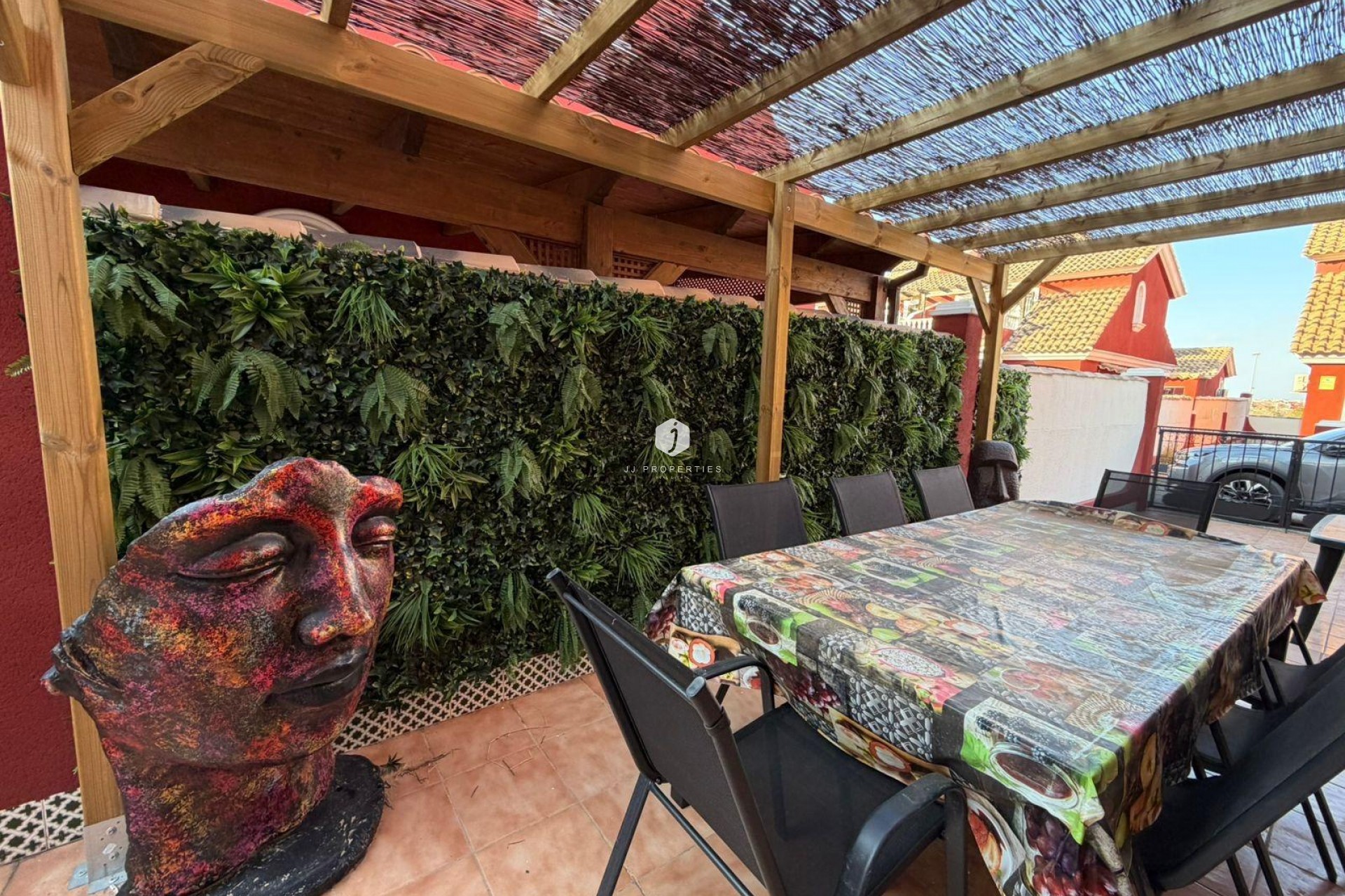 Segunda mano - Chalet -
Orihuela Costa - Villamartín