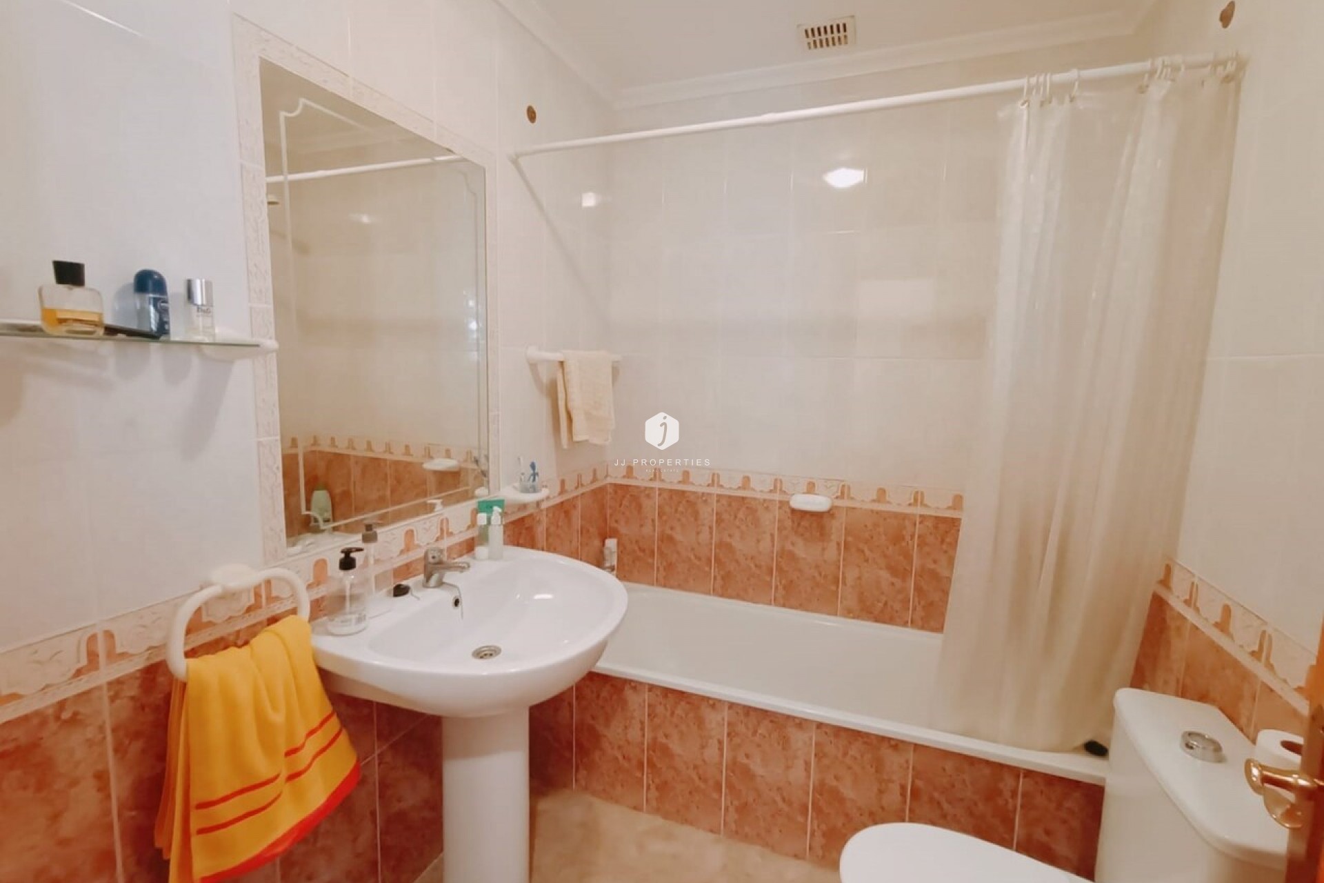 Segunda mano - Chalet -
Playa Flamenca - Costa Blanca