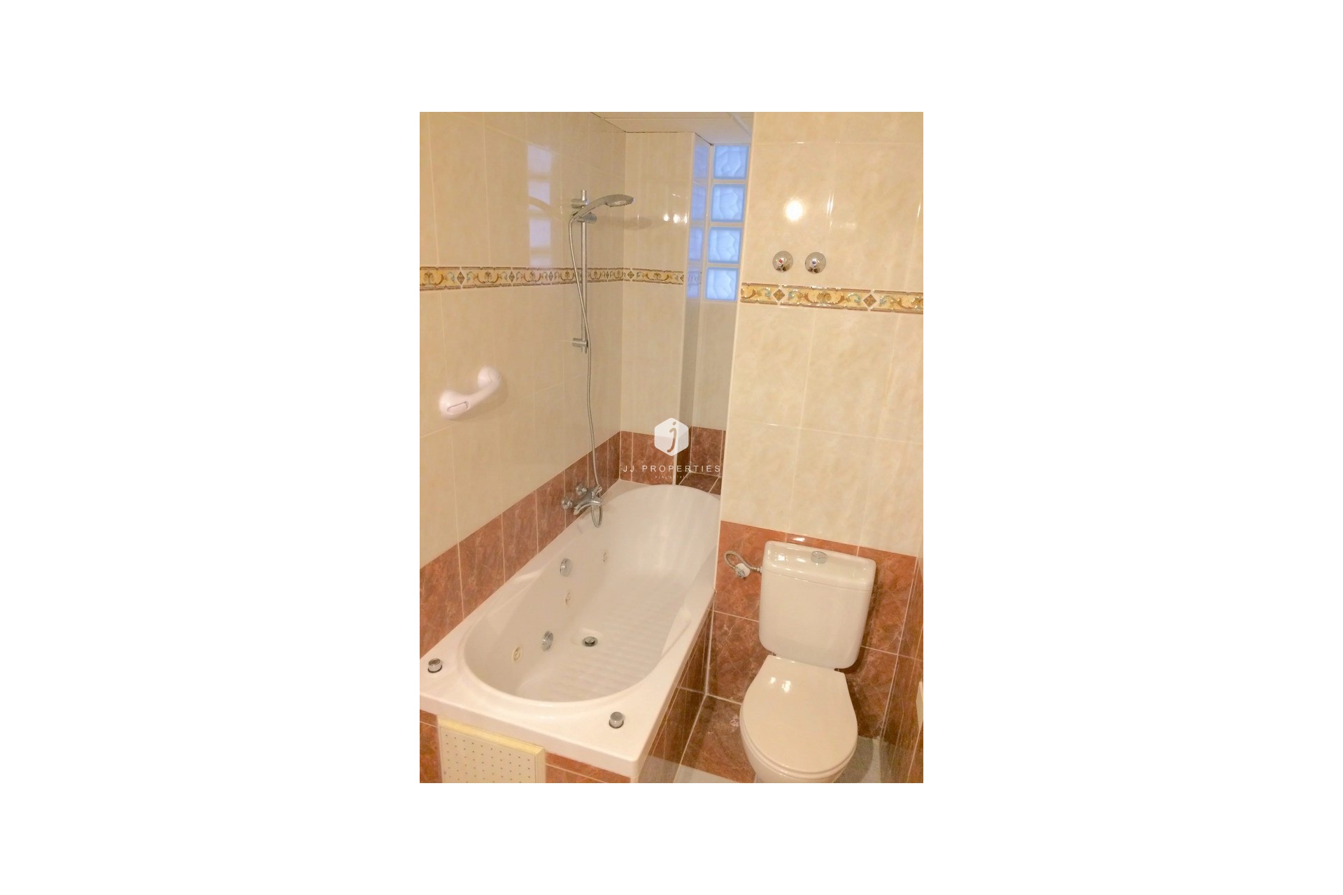 Segunda mano - Chalet -
Playa Flamenca - Costa Blanca