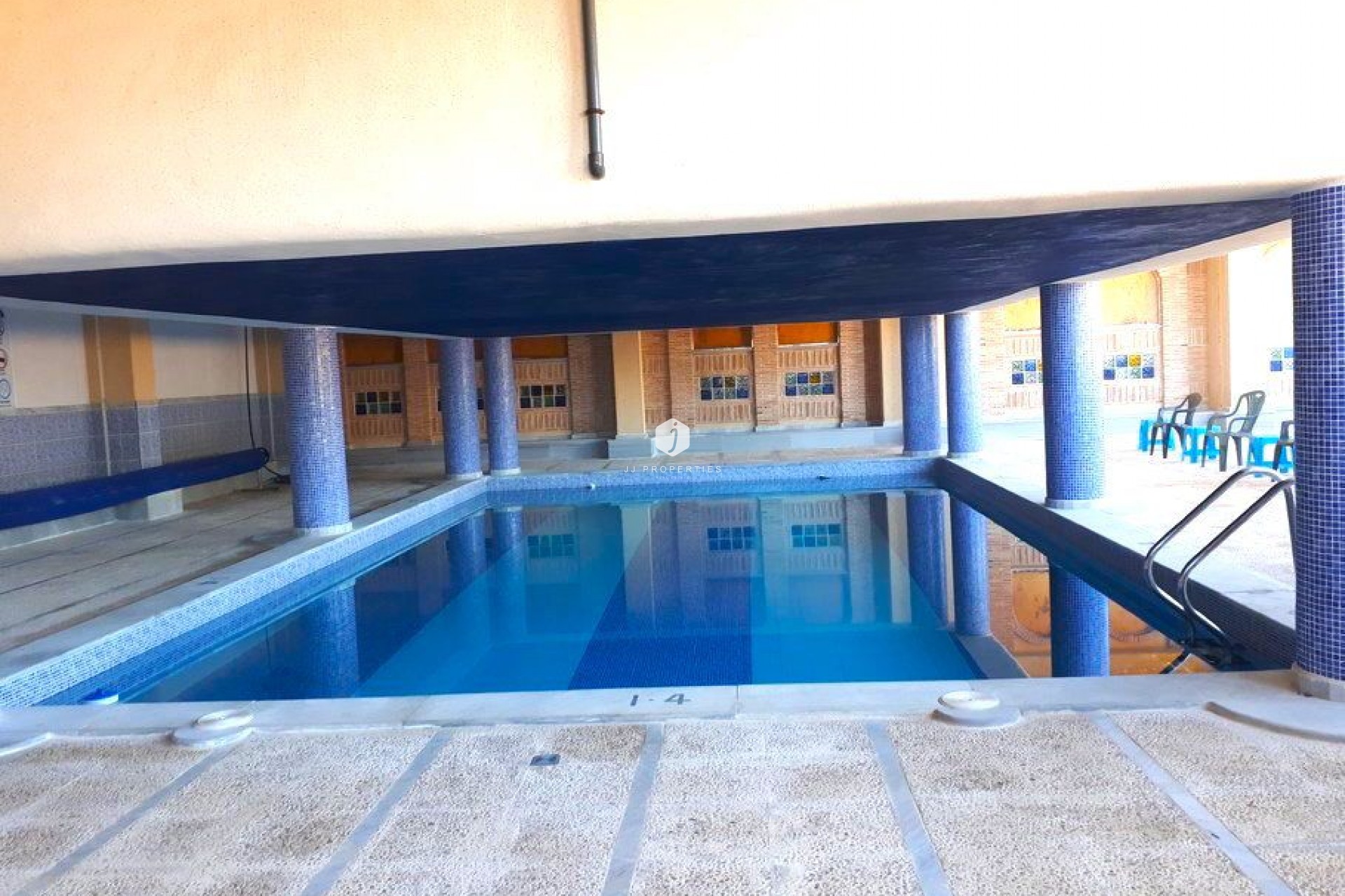 Segunda mano - Chalet -
Playa Flamenca - Costa Blanca