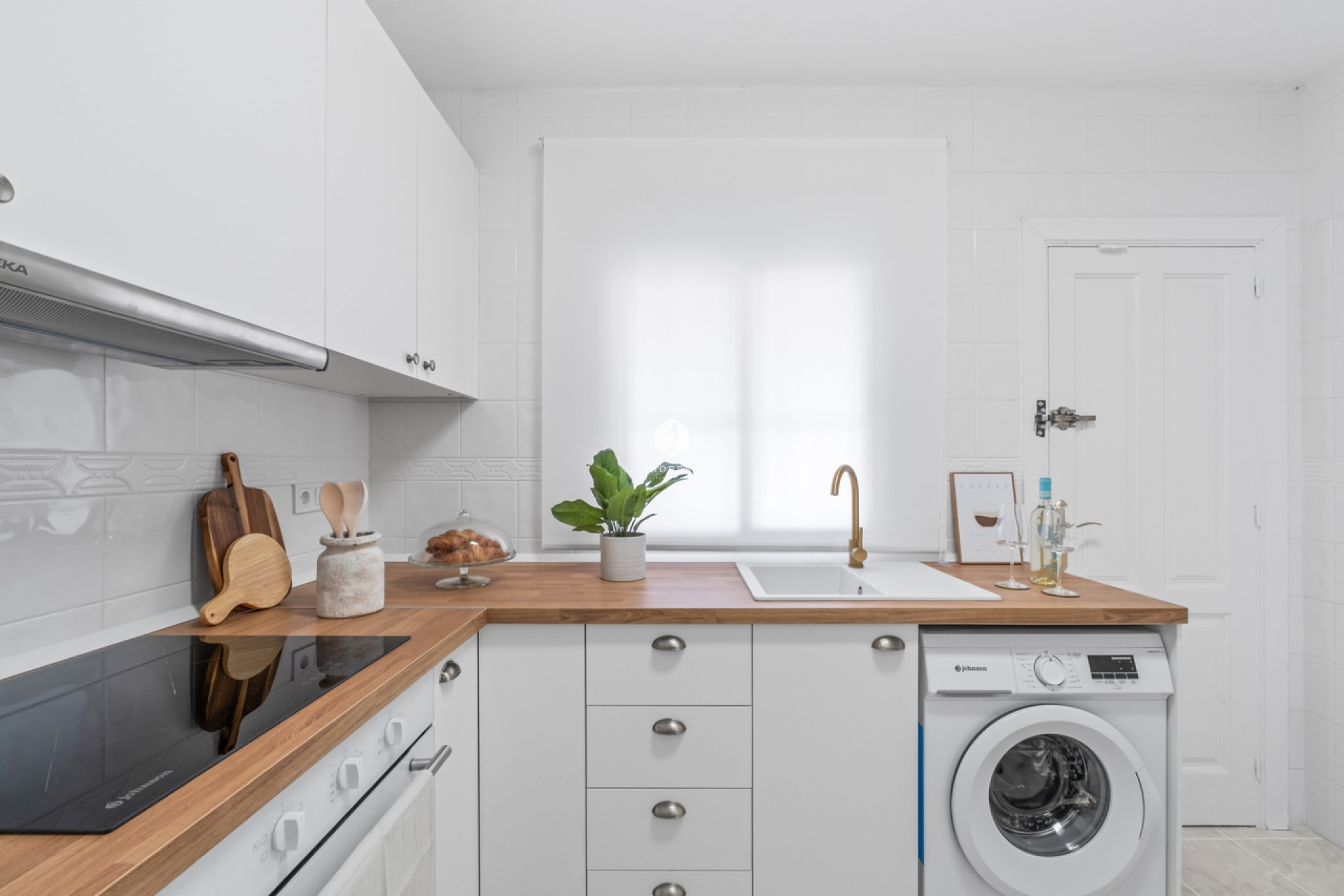 Segunda mano - Chalet -
Playa Flamenca - Costa Blanca