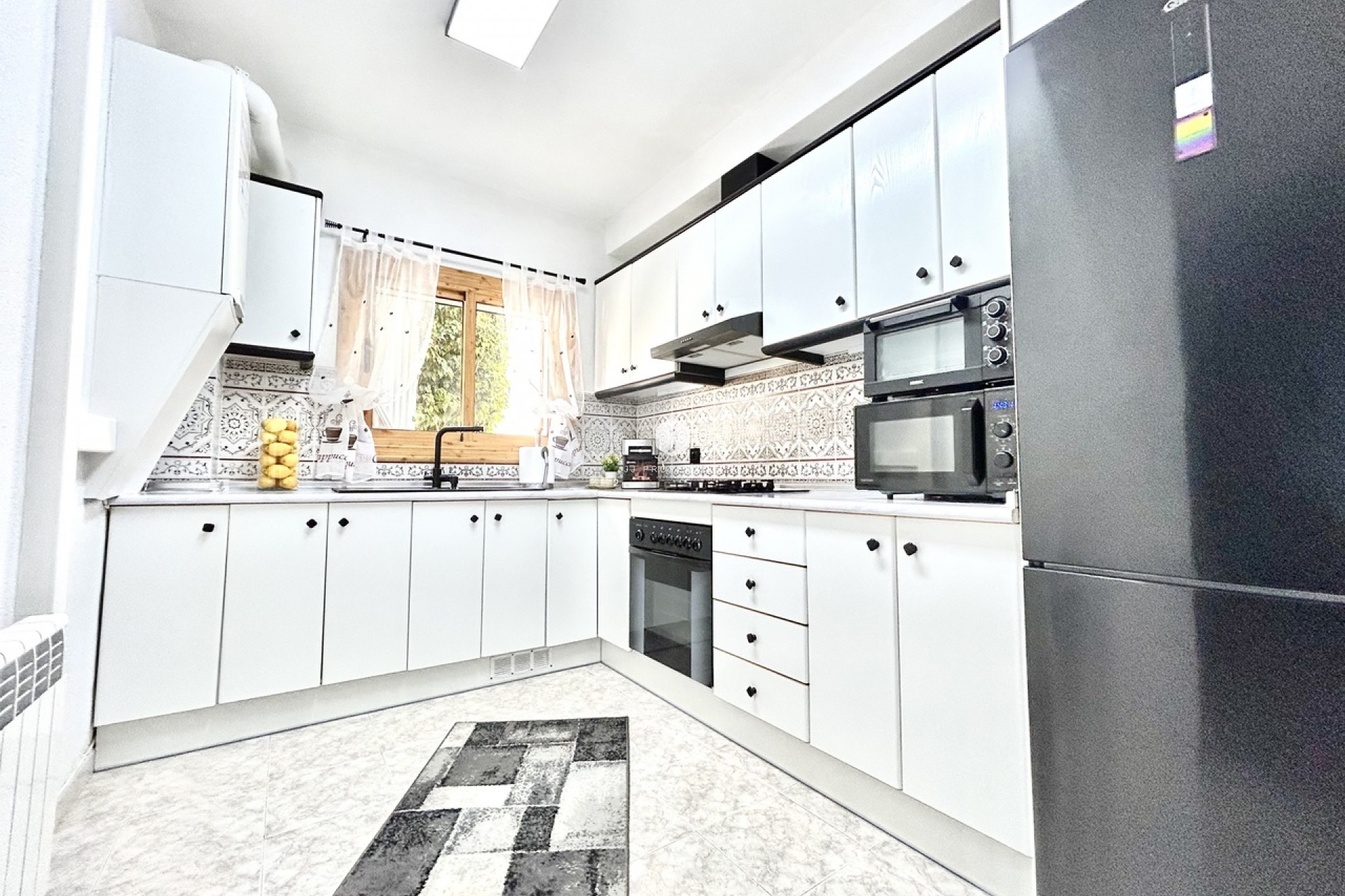 Segunda mano - Chalet -
Playa Flamenca - Costa Blanca