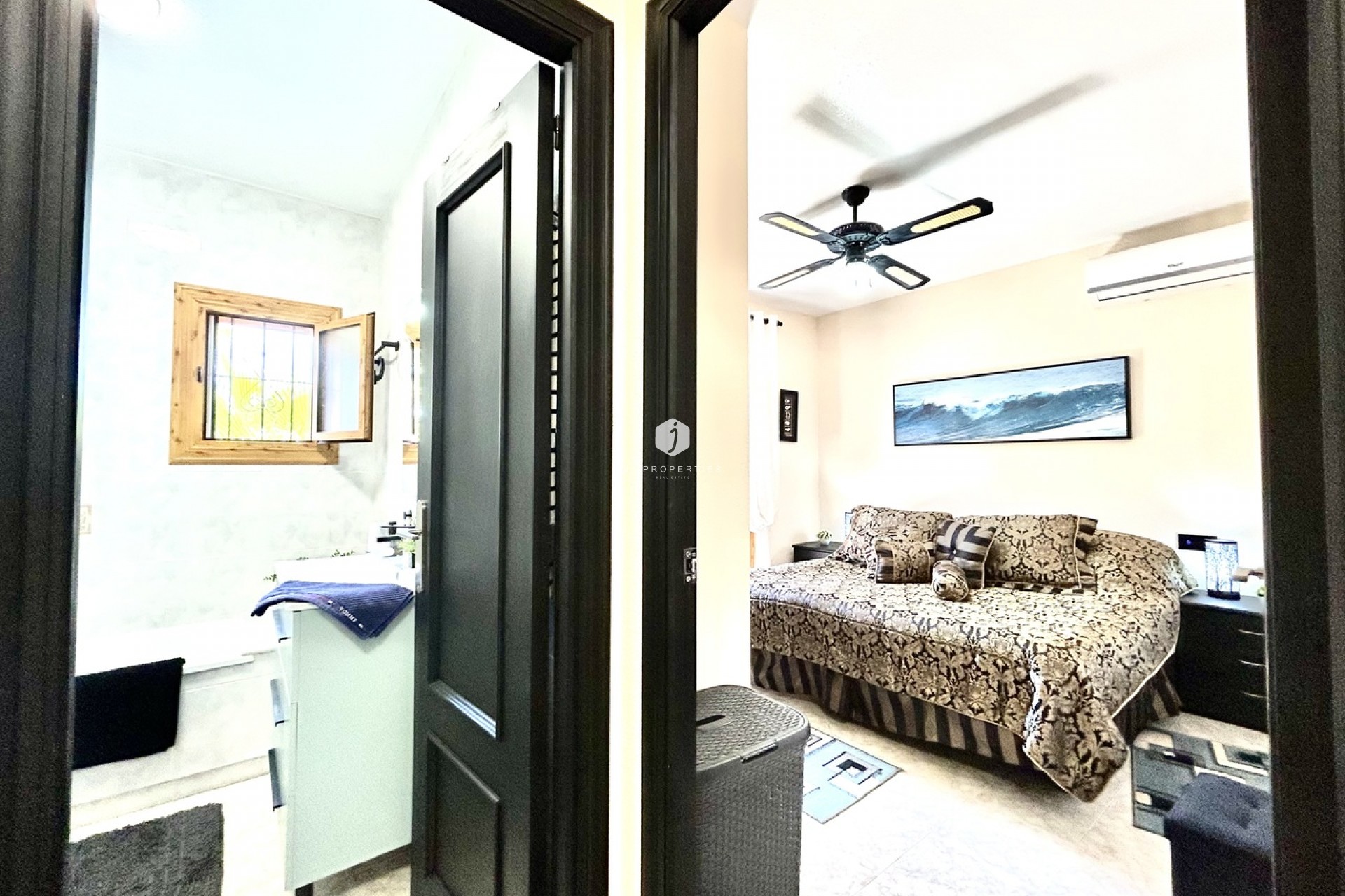 Segunda mano - Chalet -
Playa Flamenca - Costa Blanca