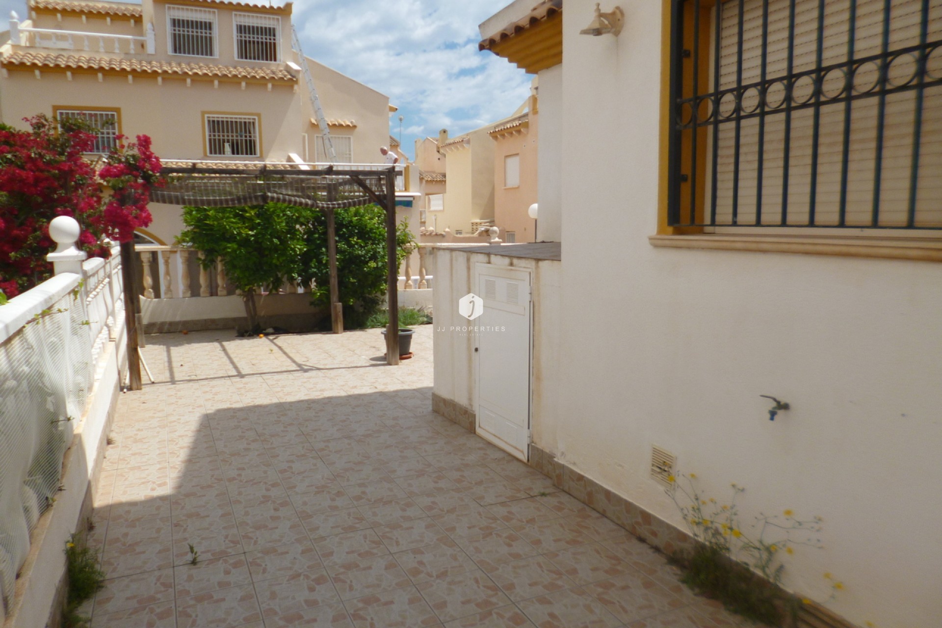 Segunda mano - Chalet -
Playa Flamenca - Costa Blanca