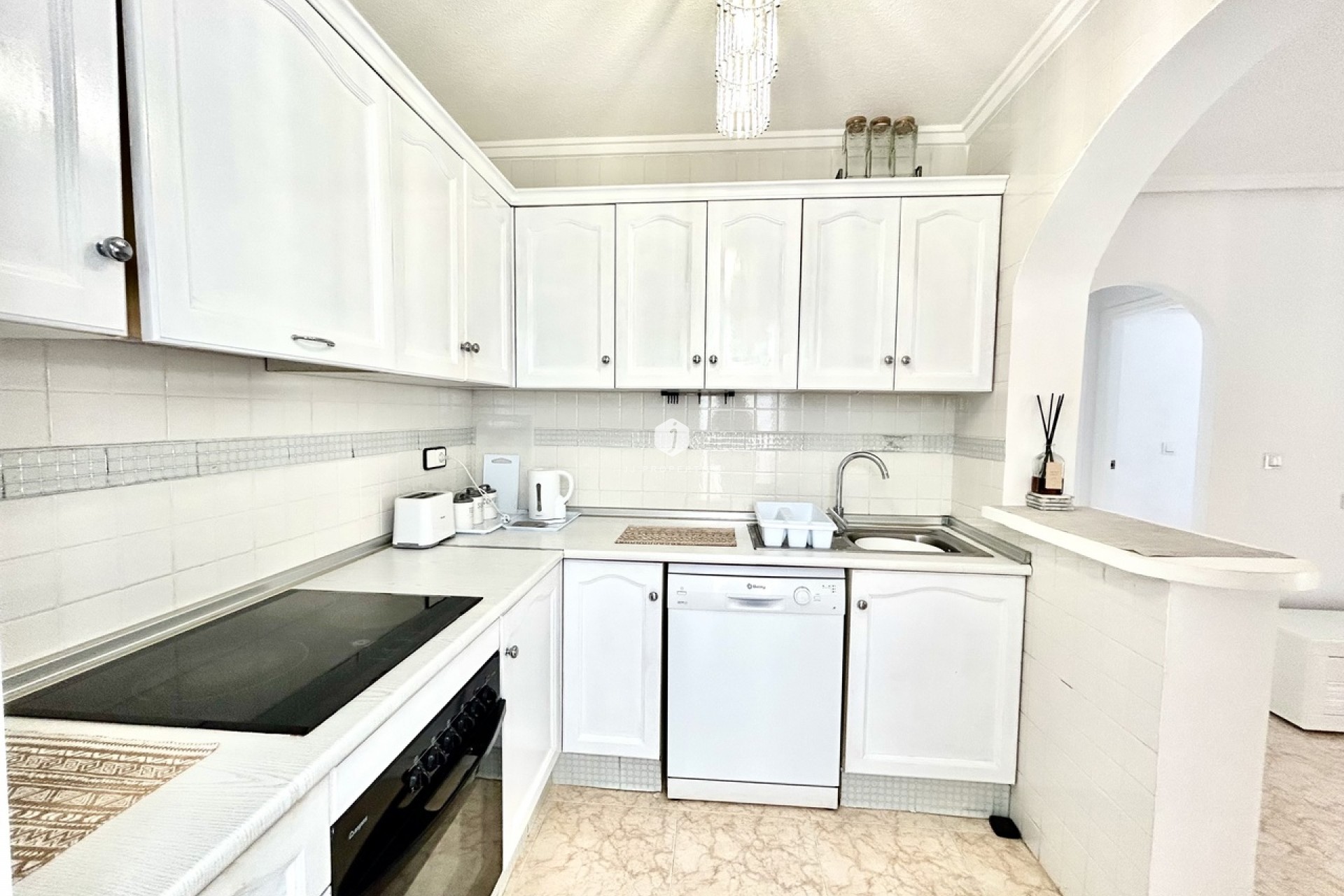 Segunda mano - Chalet -
Punta Prima - Costa Blanca