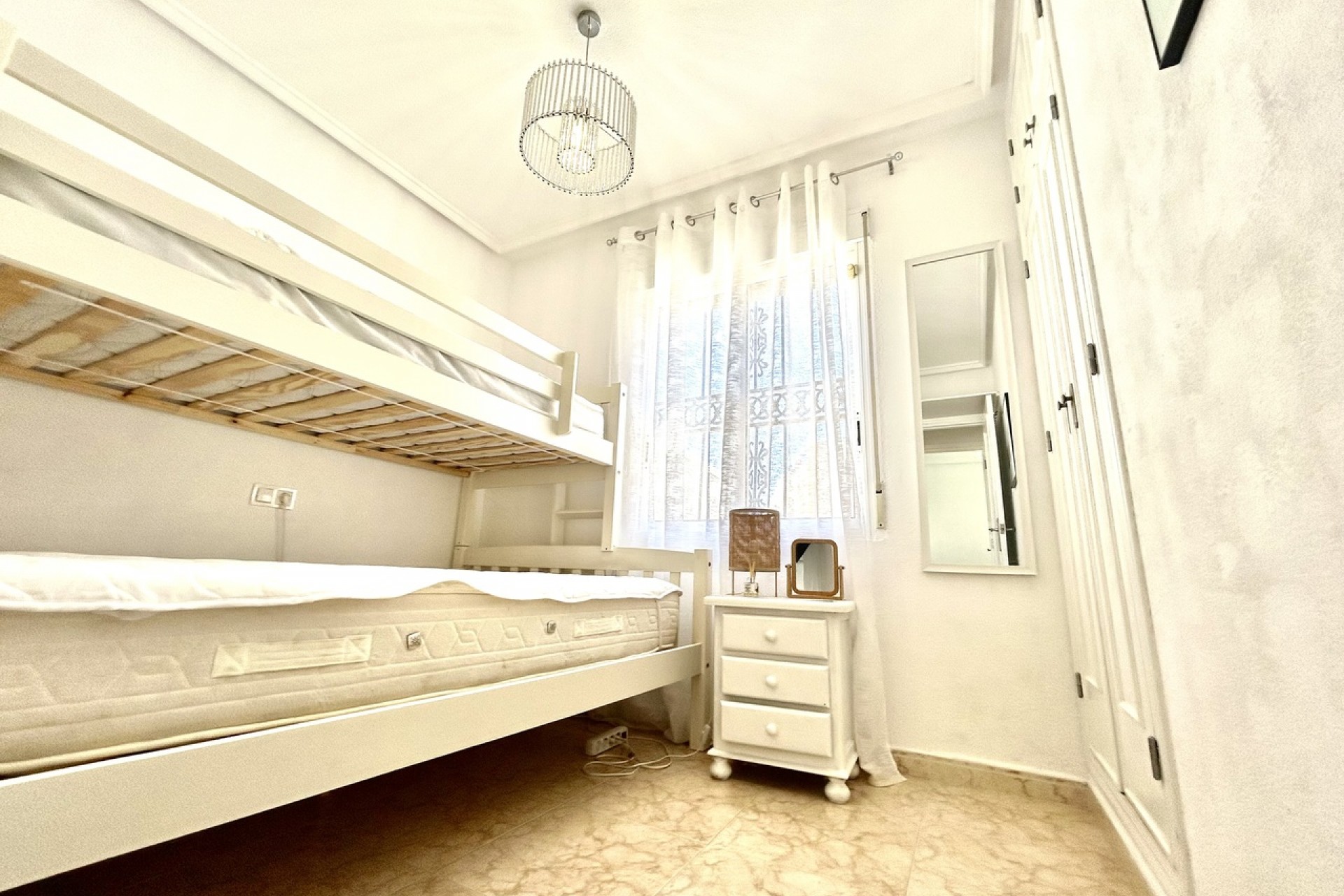 Segunda mano - Chalet -
Punta Prima - Costa Blanca