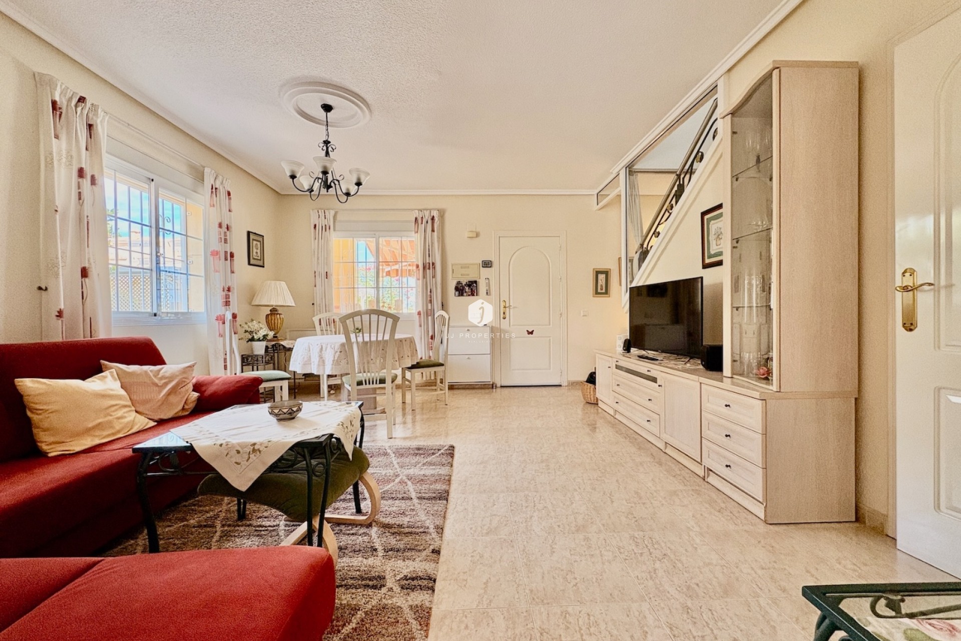 Segunda mano - Chalet -
Rojales - Inland