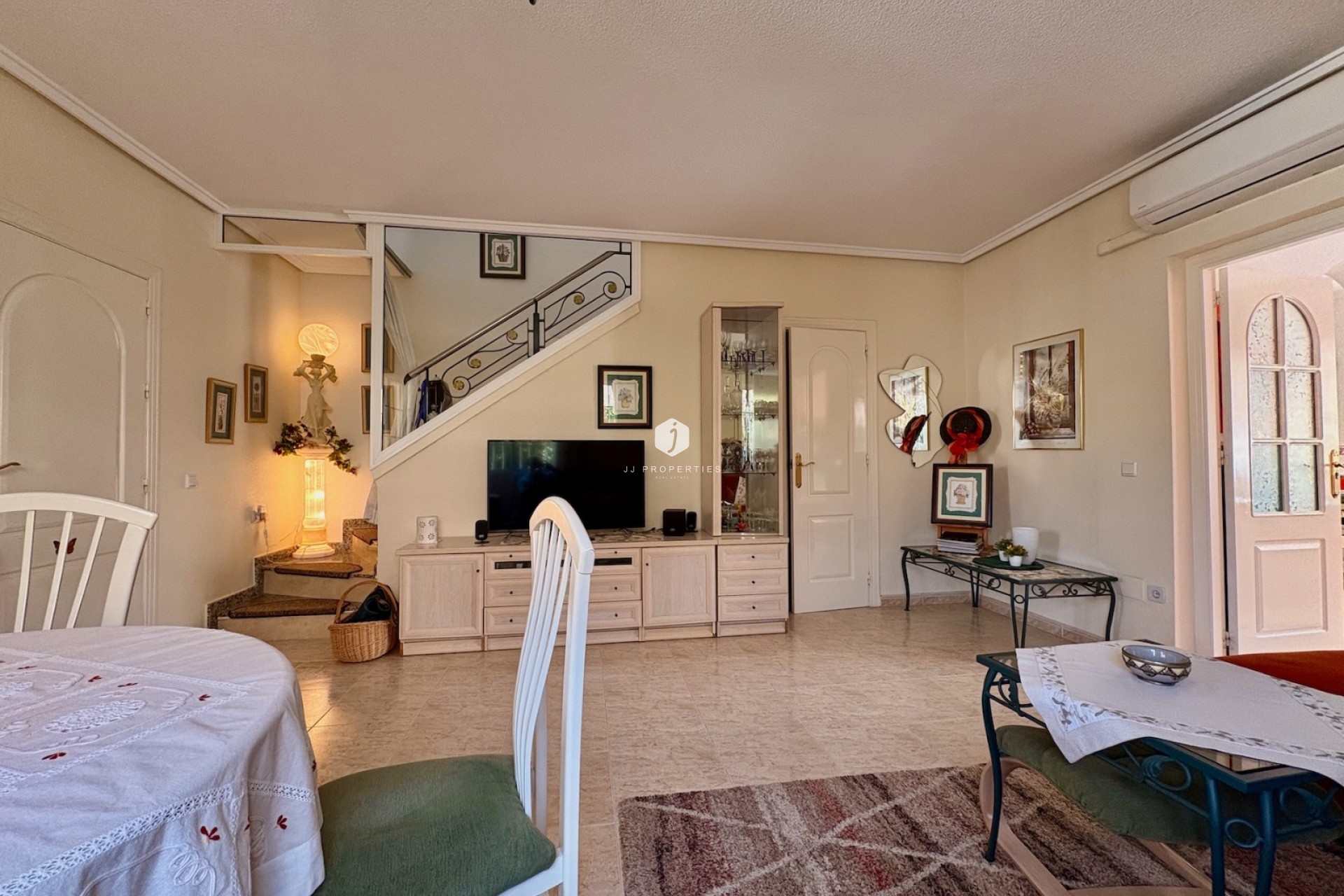 Segunda mano - Chalet -
Rojales - Inland