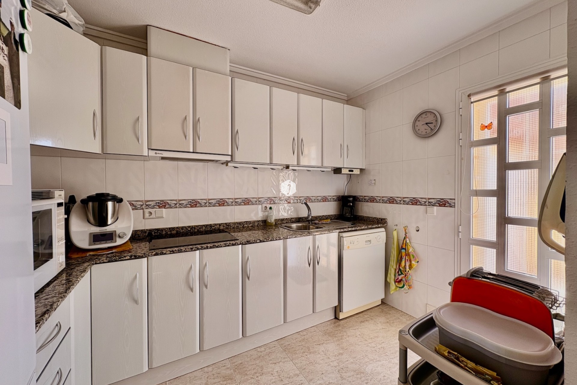 Segunda mano - Chalet -
Rojales - Inland