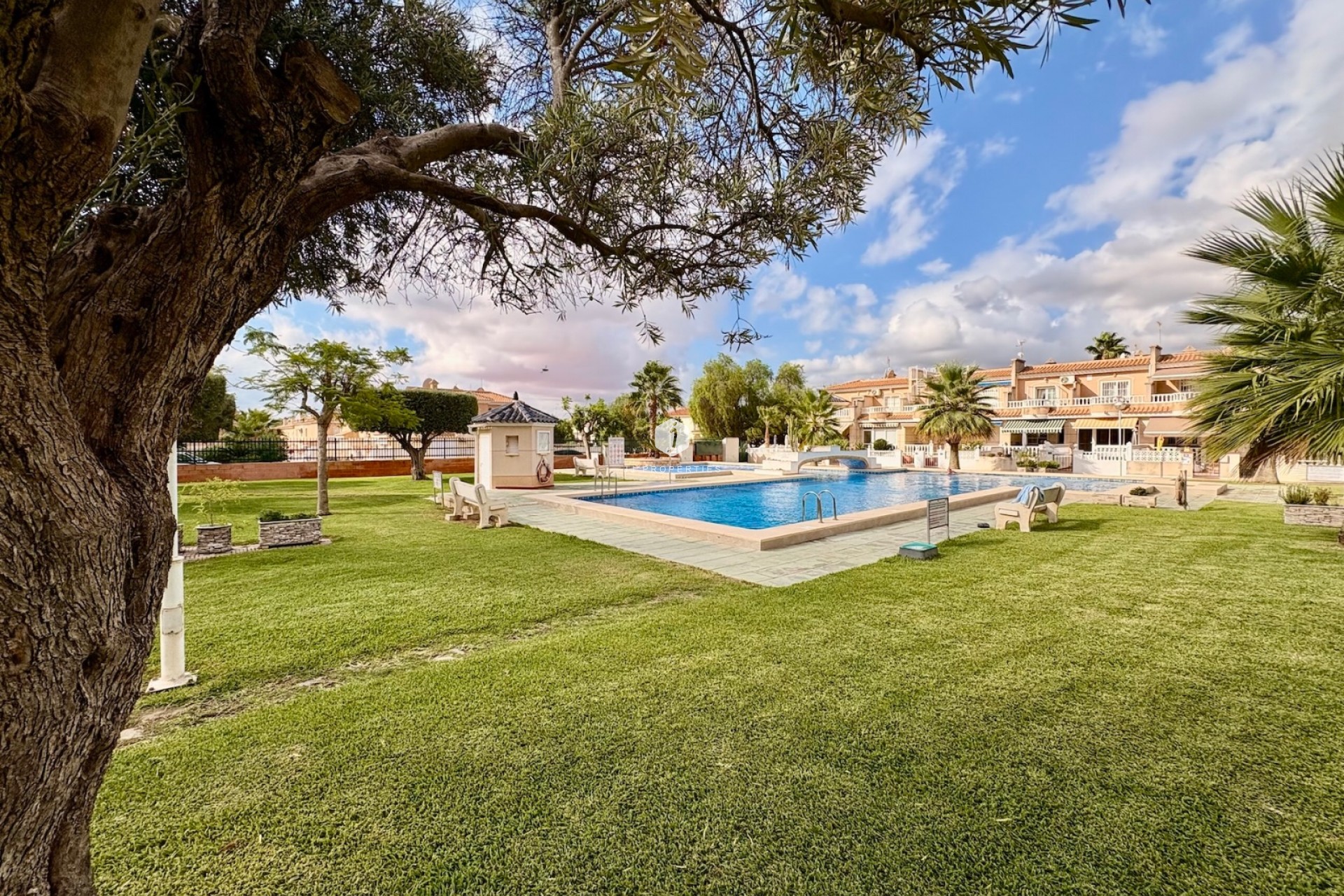 Segunda mano - Chalet -
Rojales - Inland