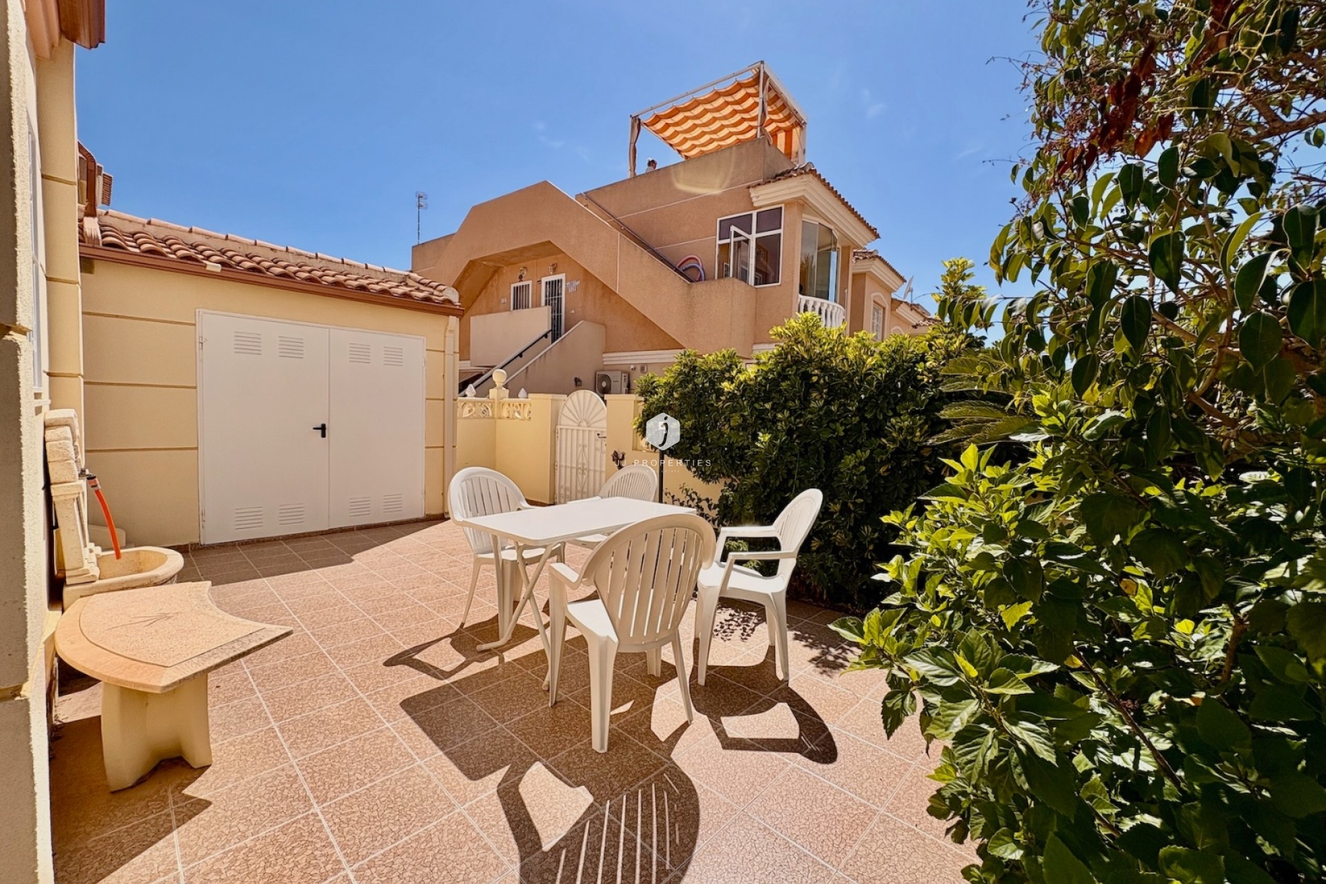 Segunda mano - Chalet -
Rojales - Inland