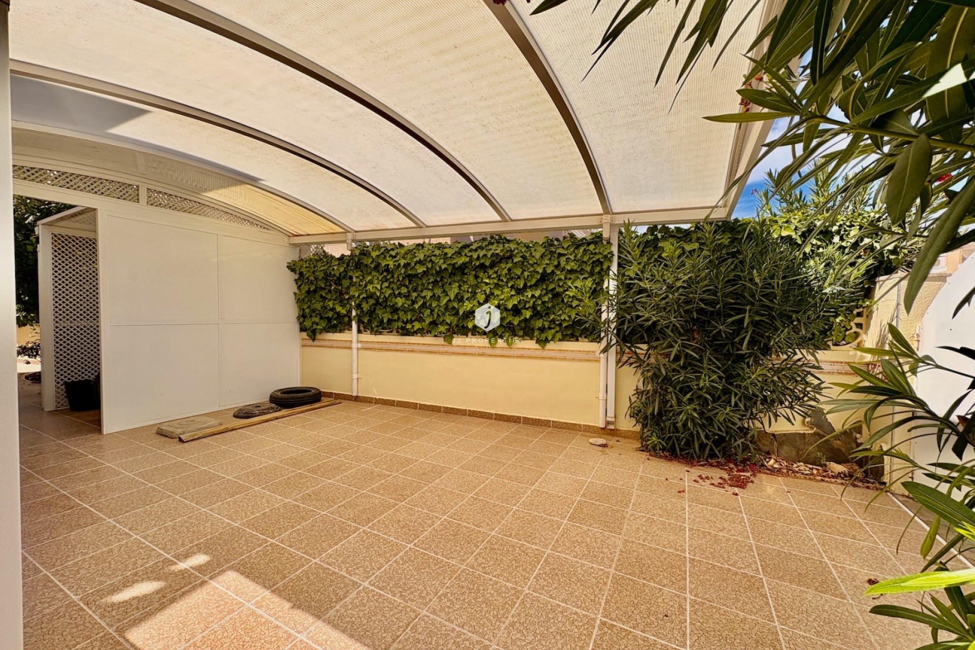 Segunda mano - Chalet -
Rojales - Inland