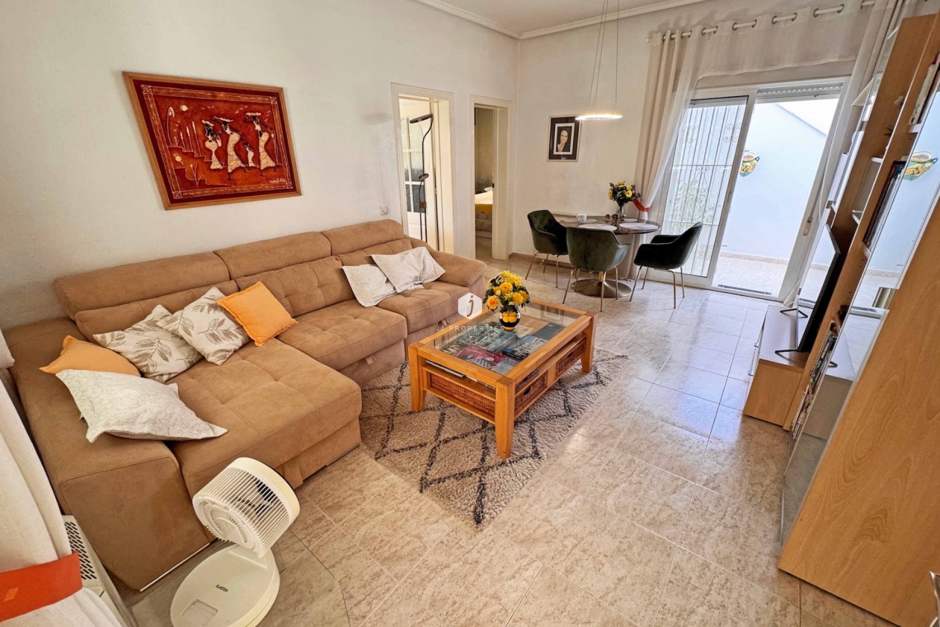 Segunda mano - Chalet -
Rojales - Inland