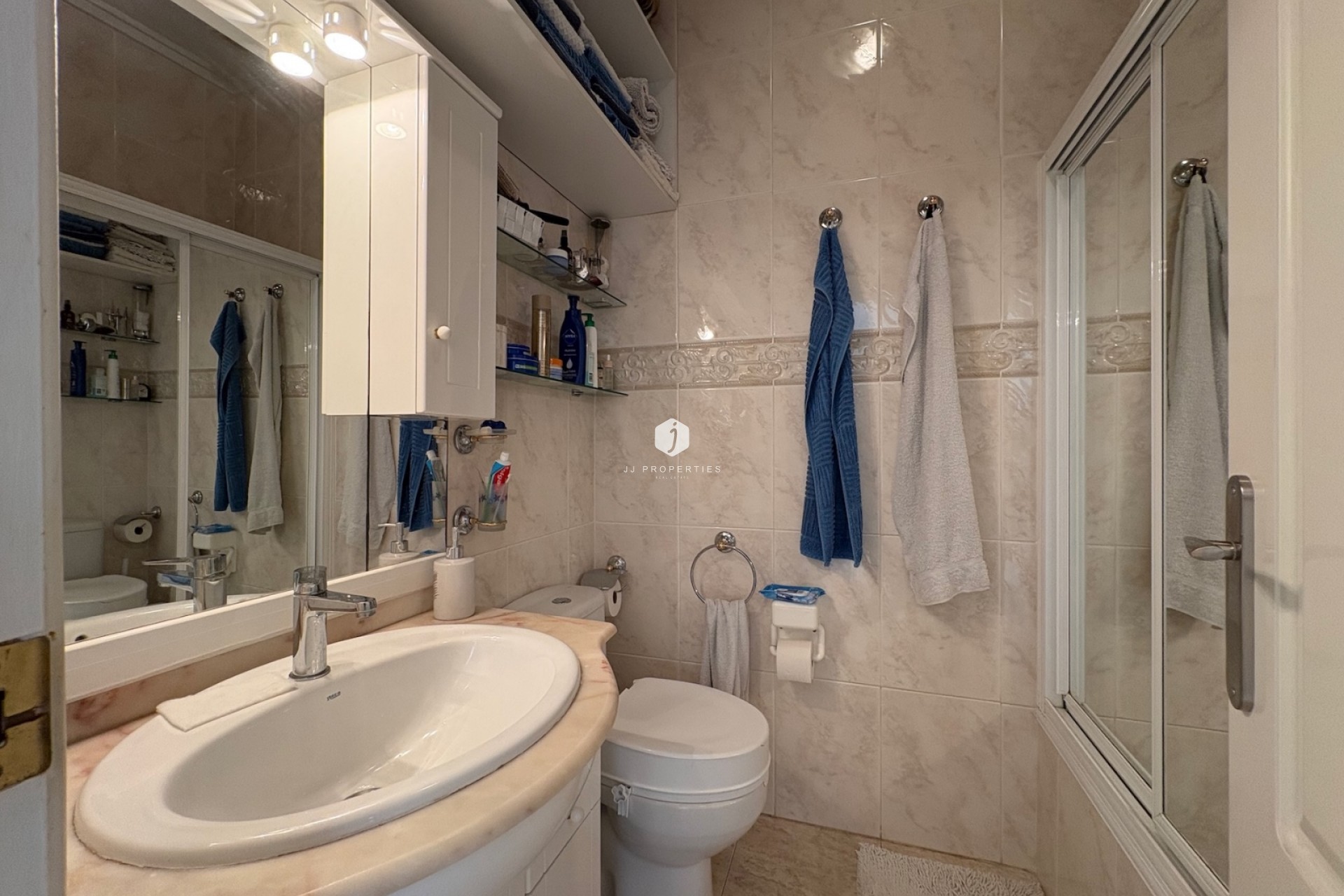 Segunda mano - Chalet -
Rojales - Inland