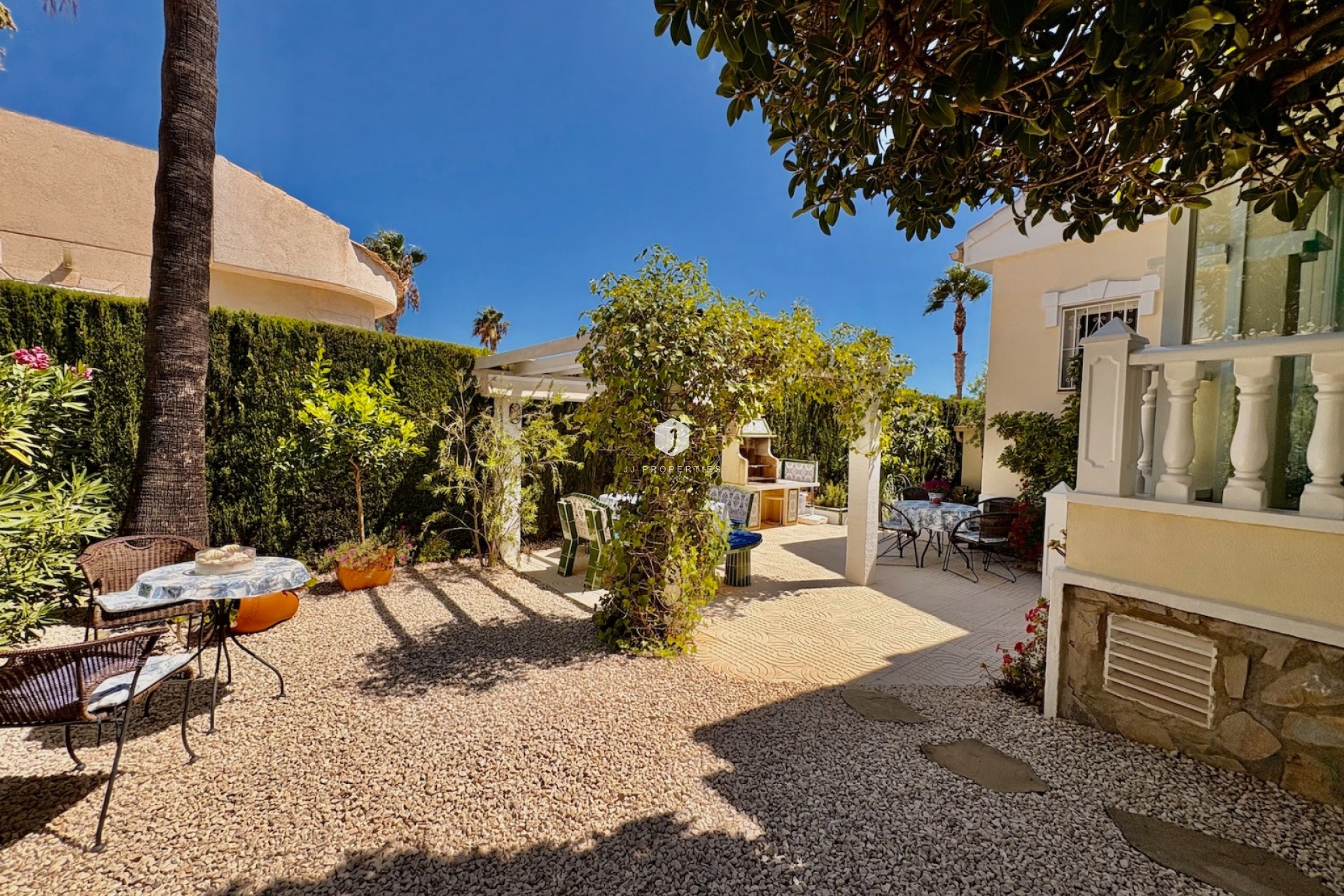 Segunda mano - Chalet -
Rojales - Inland