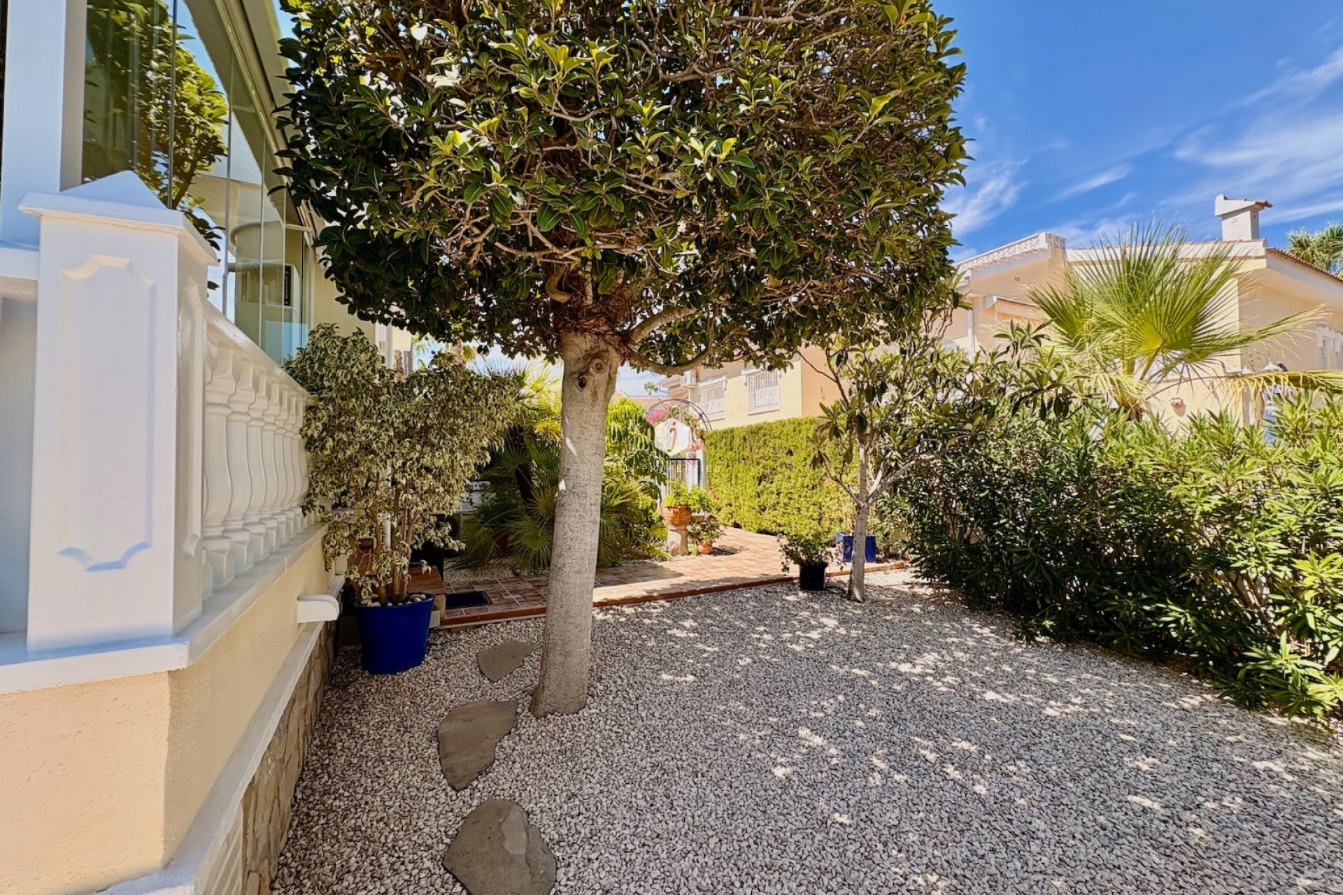 Segunda mano - Chalet -
Rojales - Inland