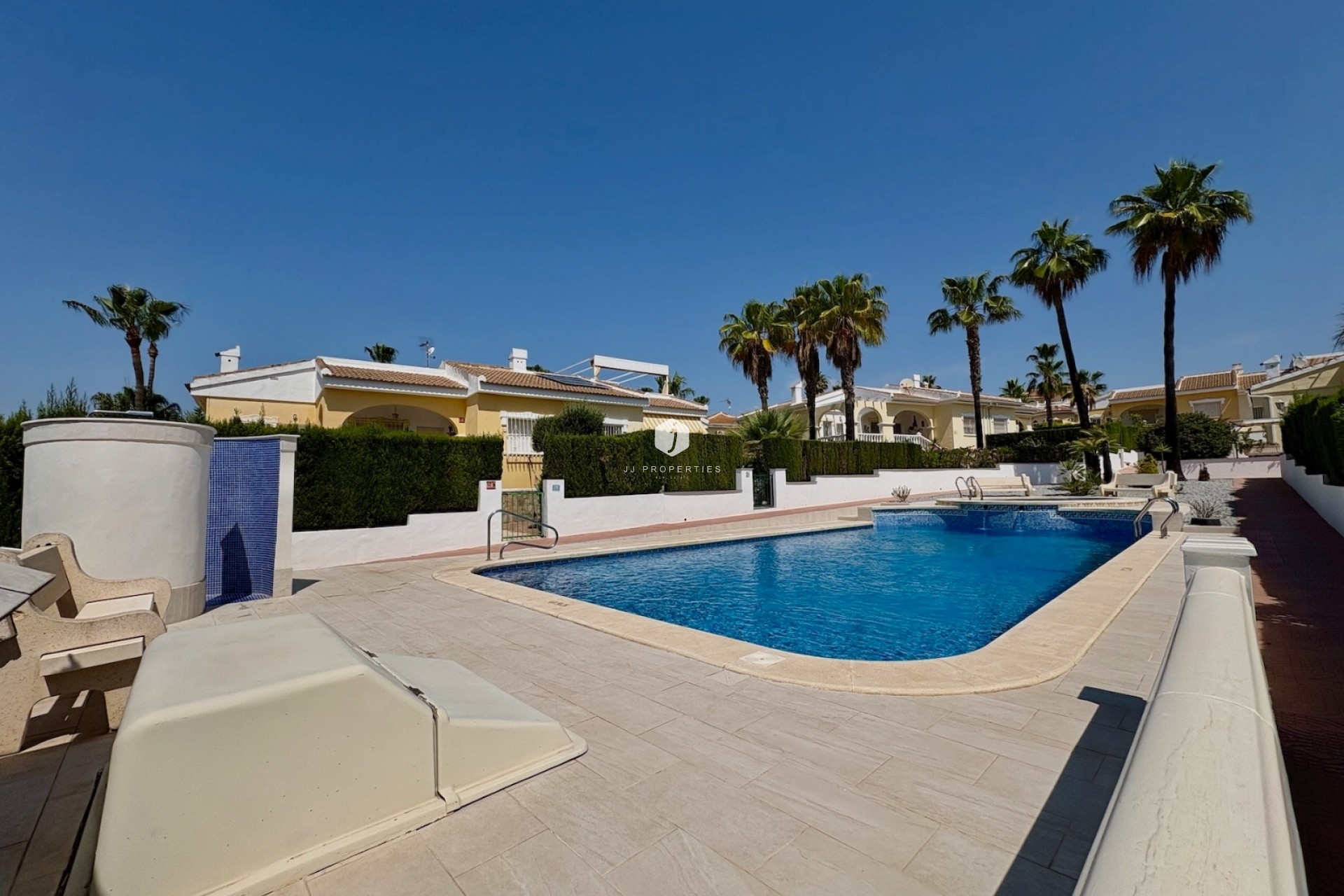 Segunda mano - Chalet -
Rojales - Inland