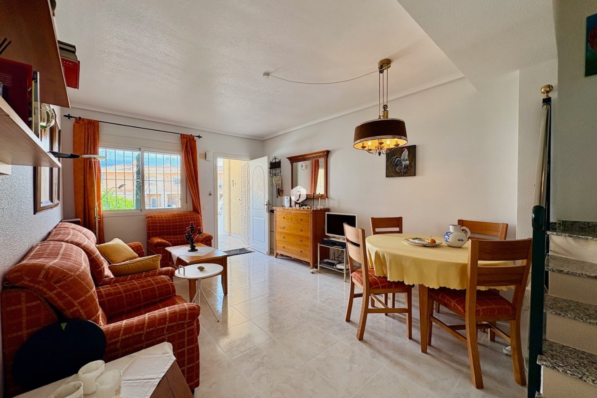 Segunda mano - Chalet -
Rojales - Inland