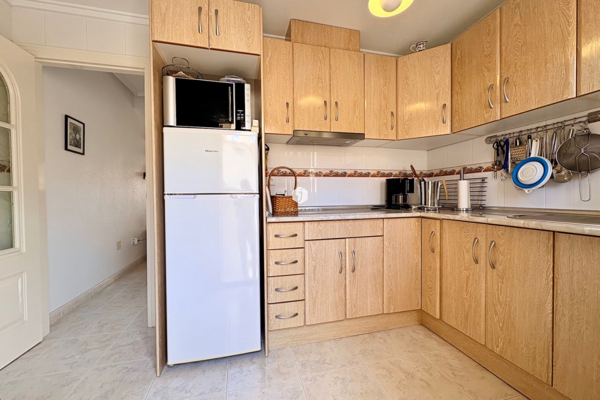 Segunda mano - Chalet -
Rojales - Inland