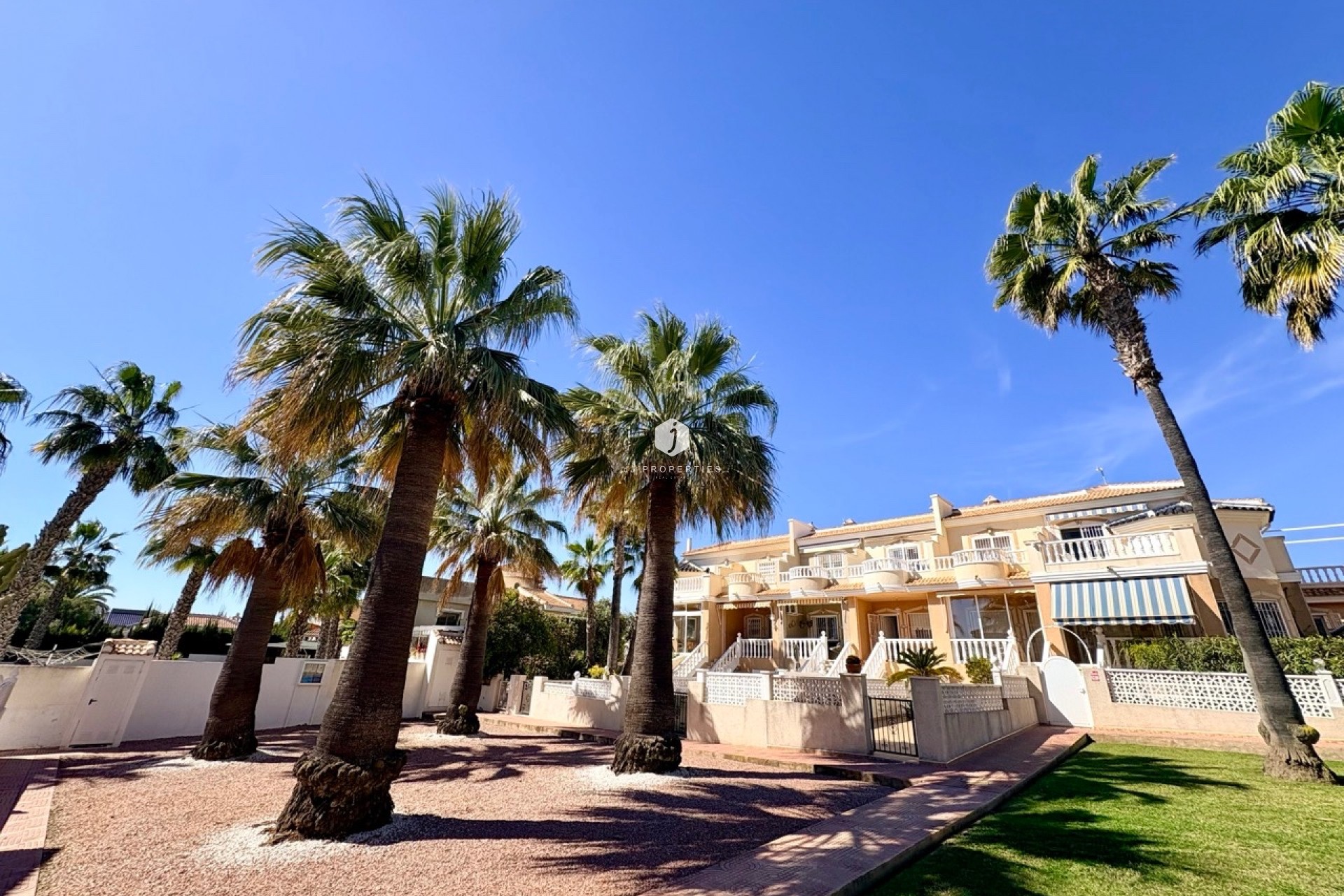 Segunda mano - Chalet -
Rojales - Inland