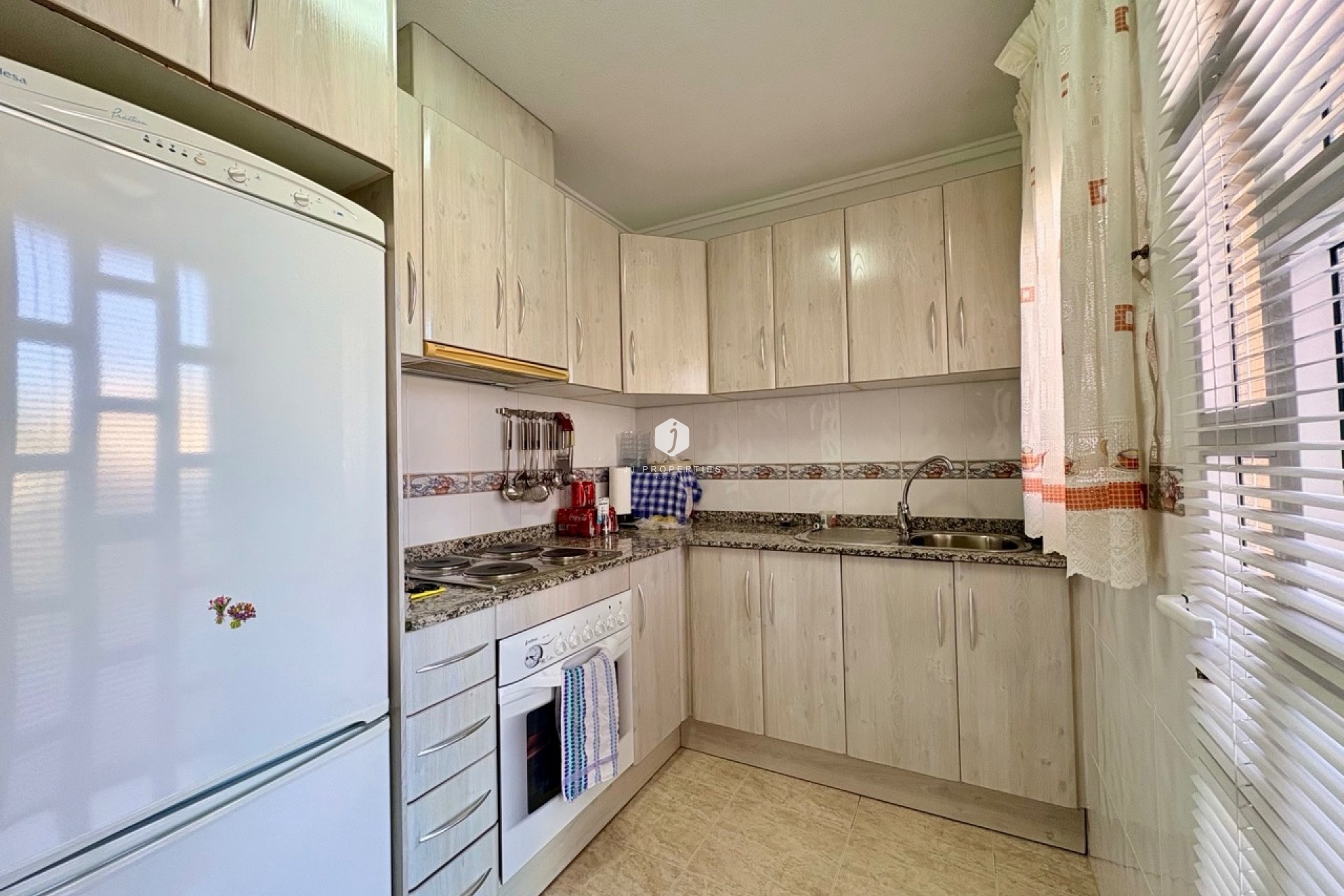 Segunda mano - Chalet -
Rojales - Inland