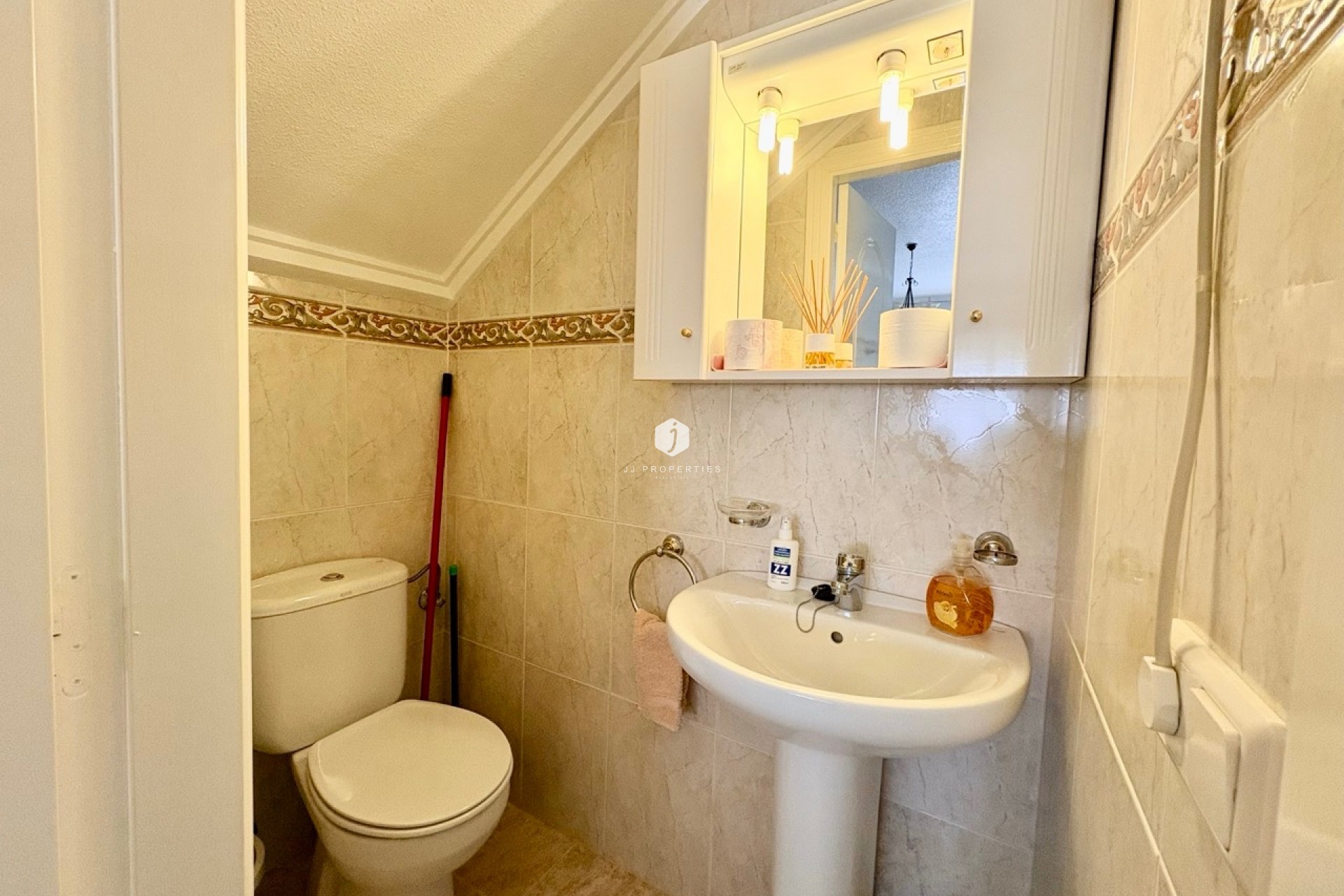 Segunda mano - Chalet -
Rojales - Inland