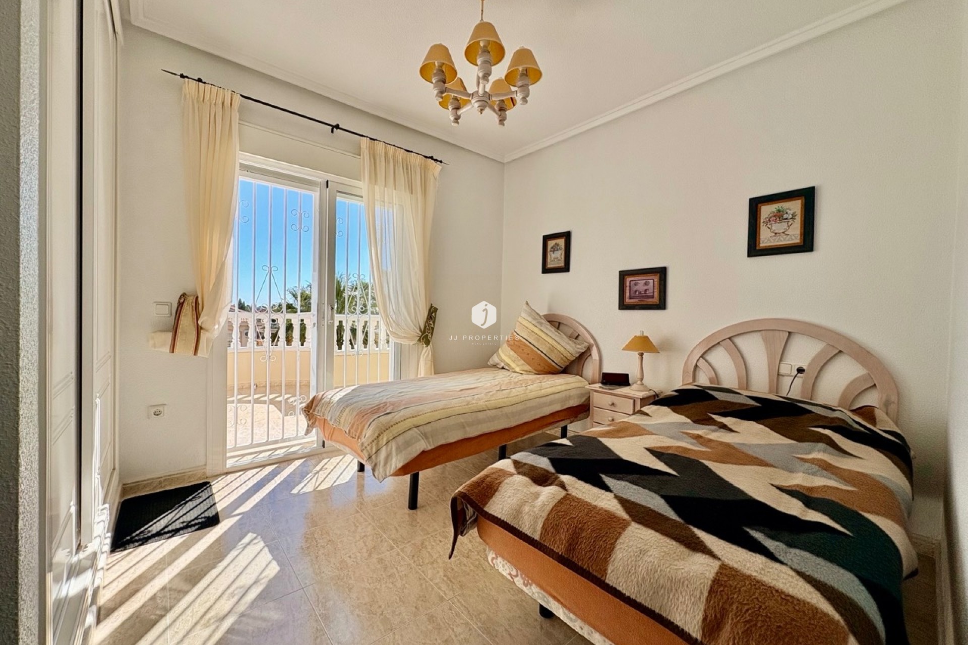 Segunda mano - Chalet -
Rojales - Inland