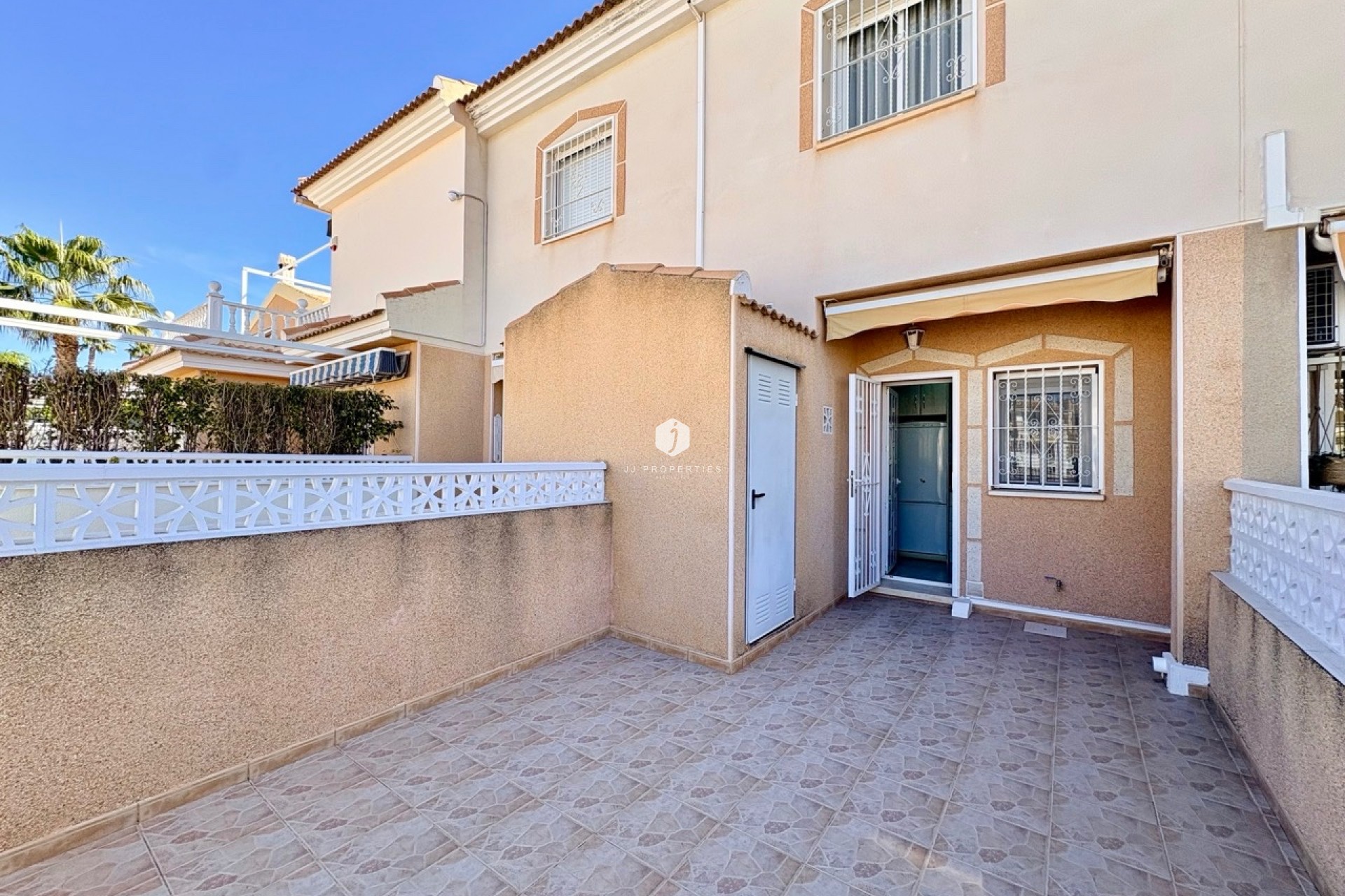 Segunda mano - Chalet -
Rojales - Inland