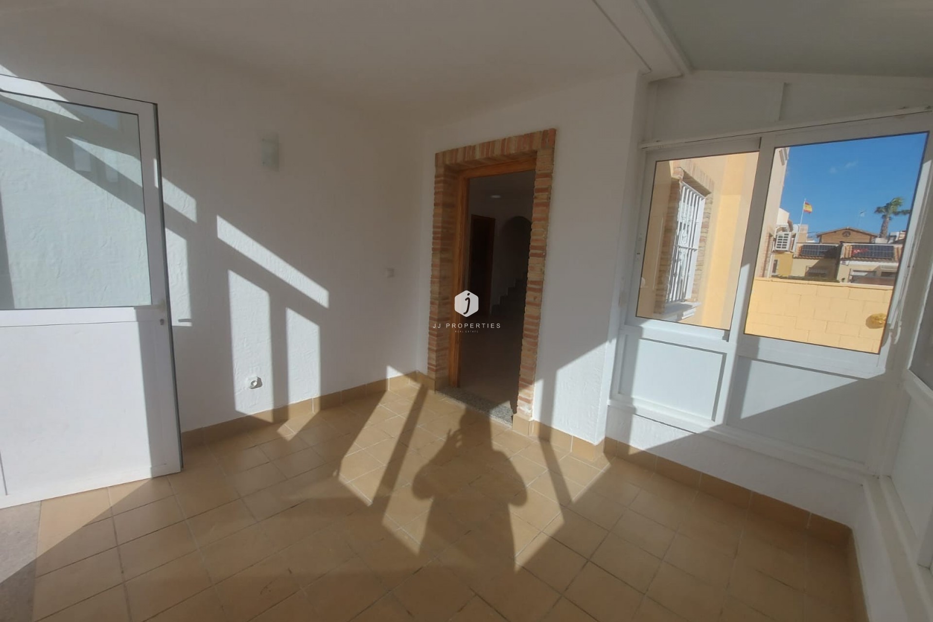 Segunda mano - Chalet -
Rojales - Inland