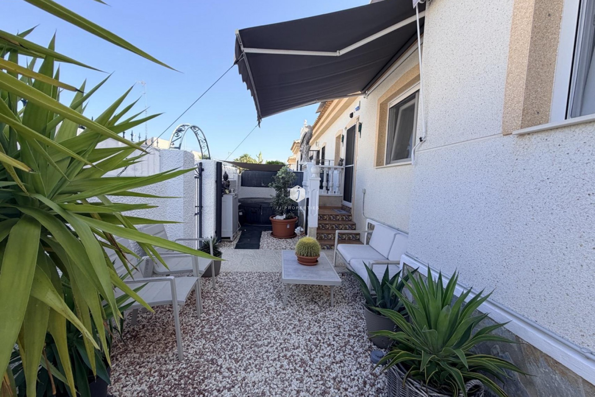 Segunda mano - Chalet -
Rojales - Inland