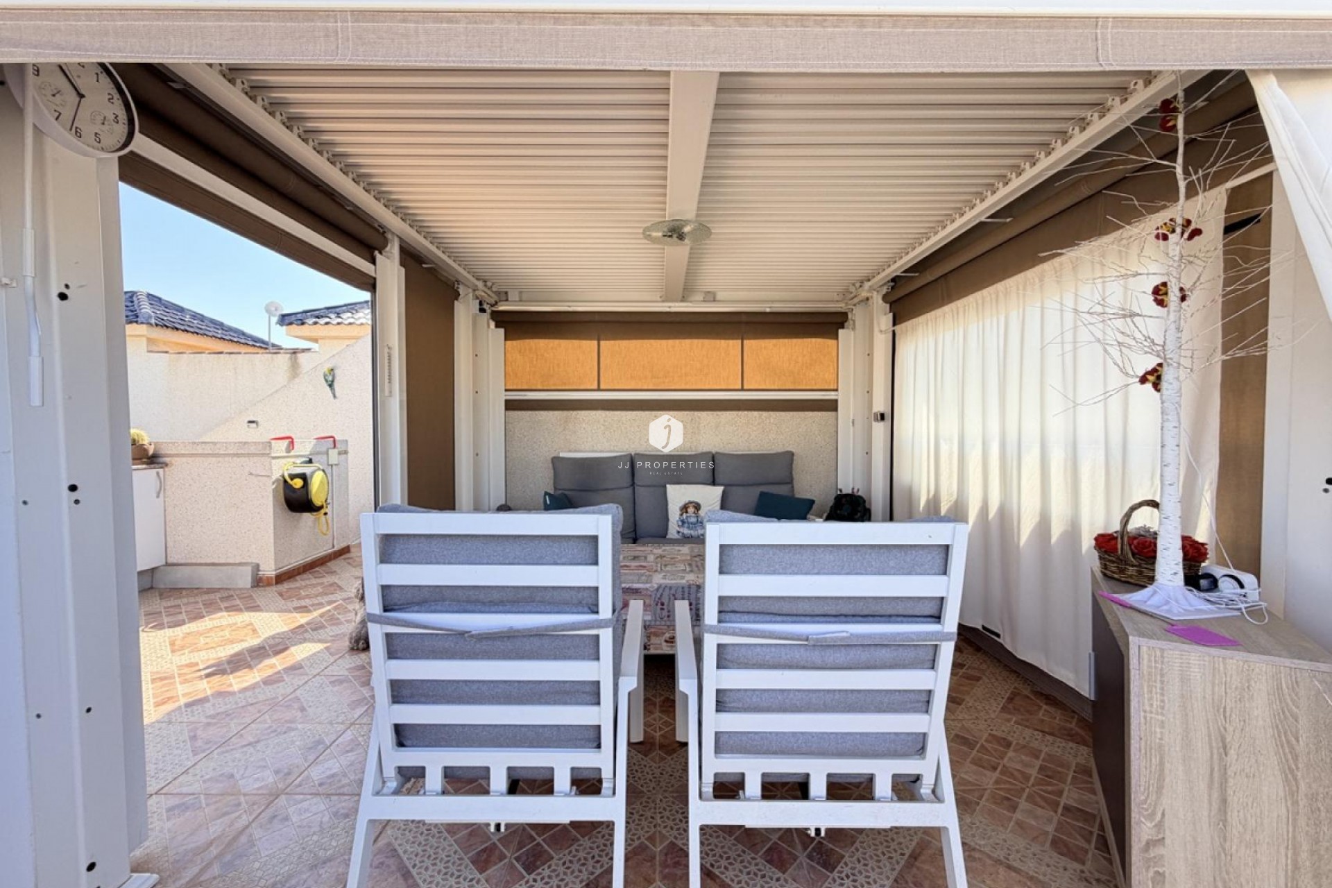 Segunda mano - Chalet -
Rojales - Inland