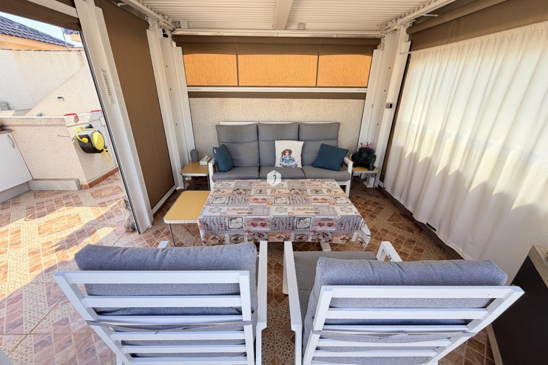 Segunda mano - Chalet -
Rojales - Inland
