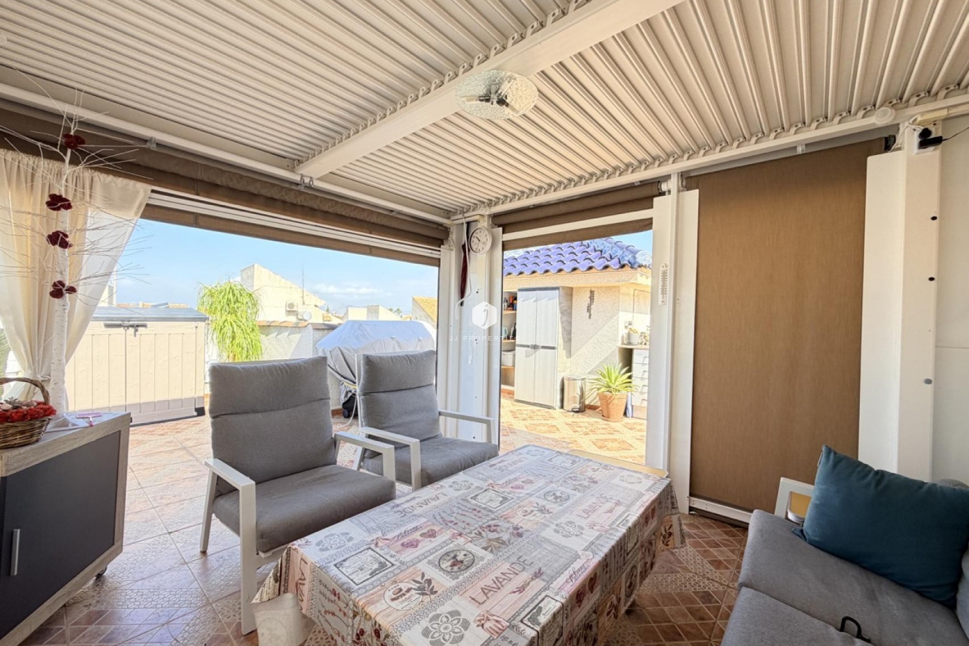 Segunda mano - Chalet -
Rojales - Inland