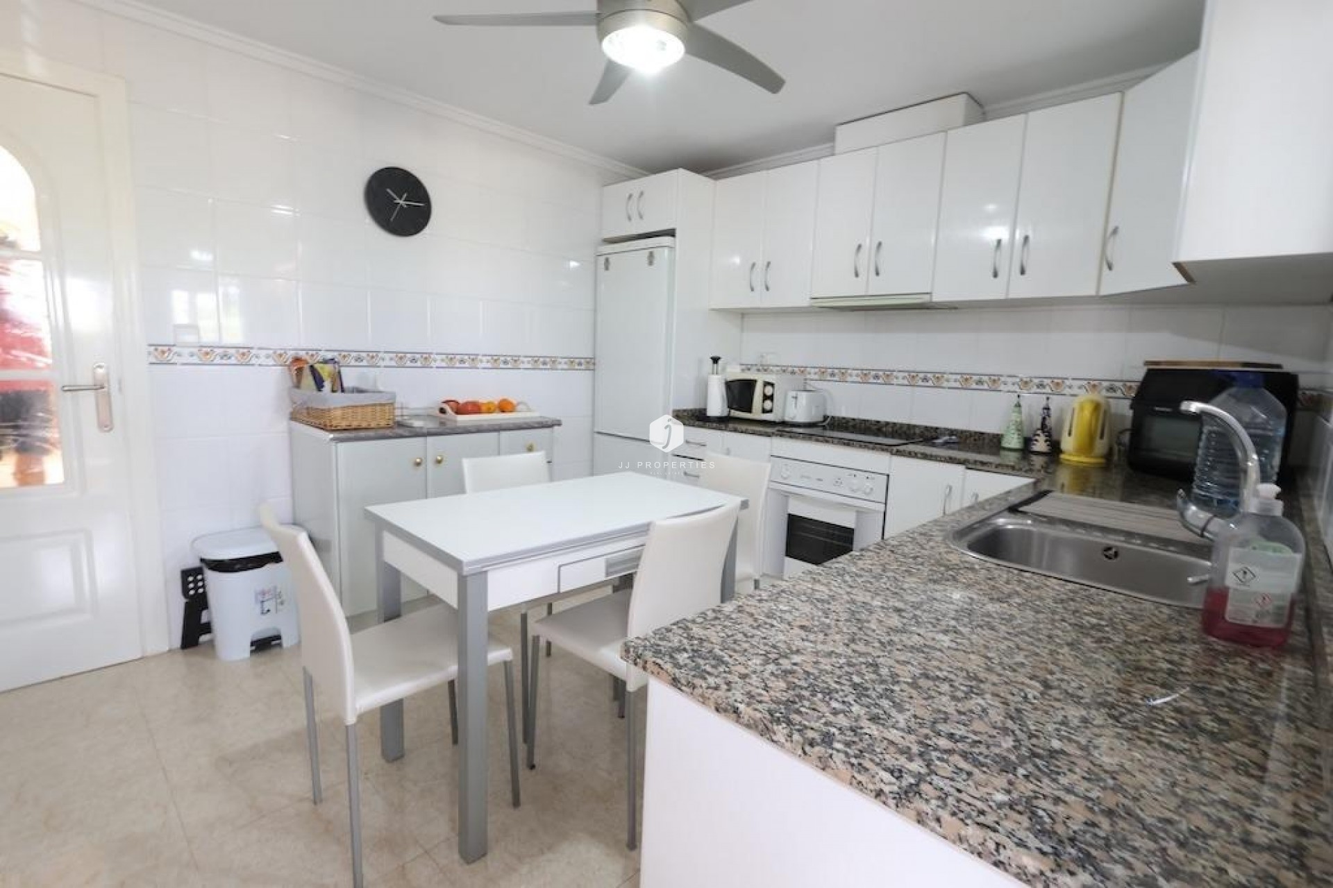 Segunda mano - Chalet -
Rojales - Inland