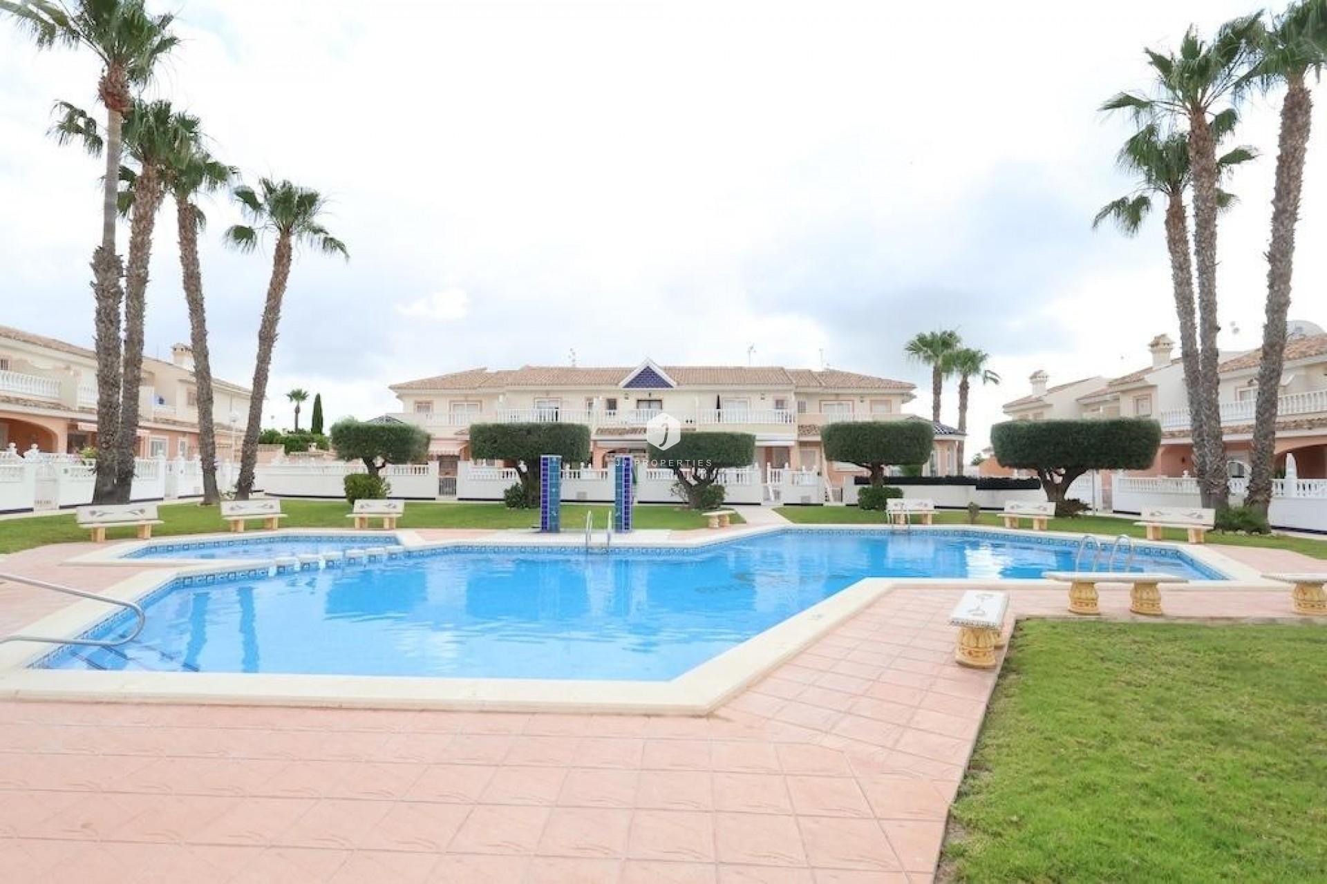Segunda mano - Chalet -
Rojales - Inland
