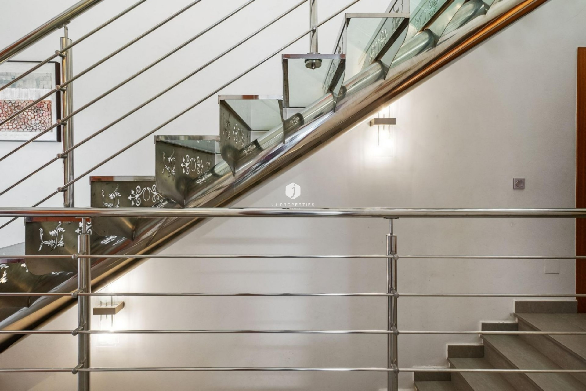 Segunda mano - Chalet -
Rojales