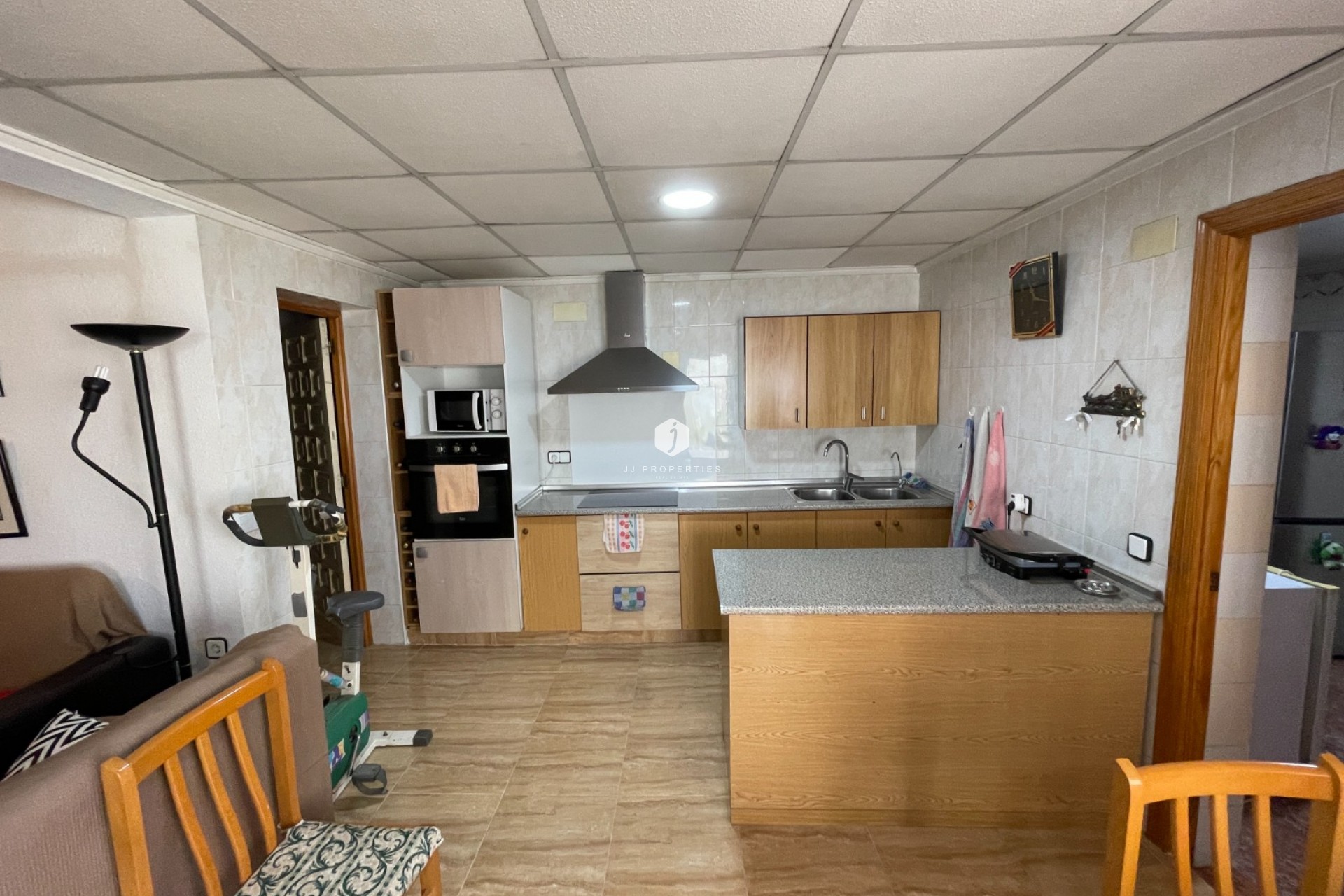 Segunda mano - Chalet -
San Fulgencio - Costa Blanca