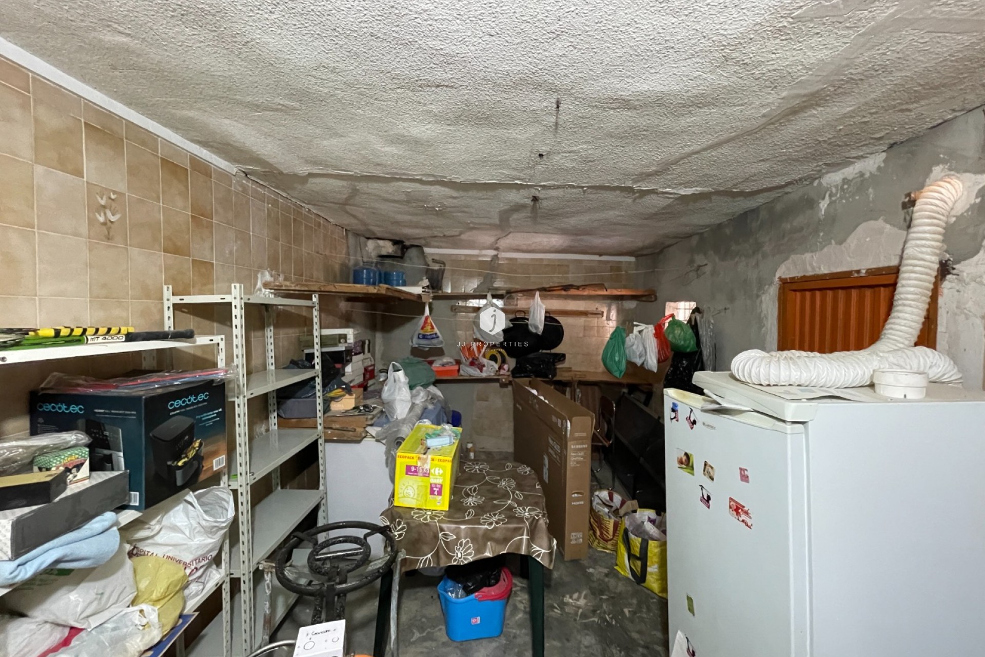 Segunda mano - Chalet -
San Fulgencio - Costa Blanca