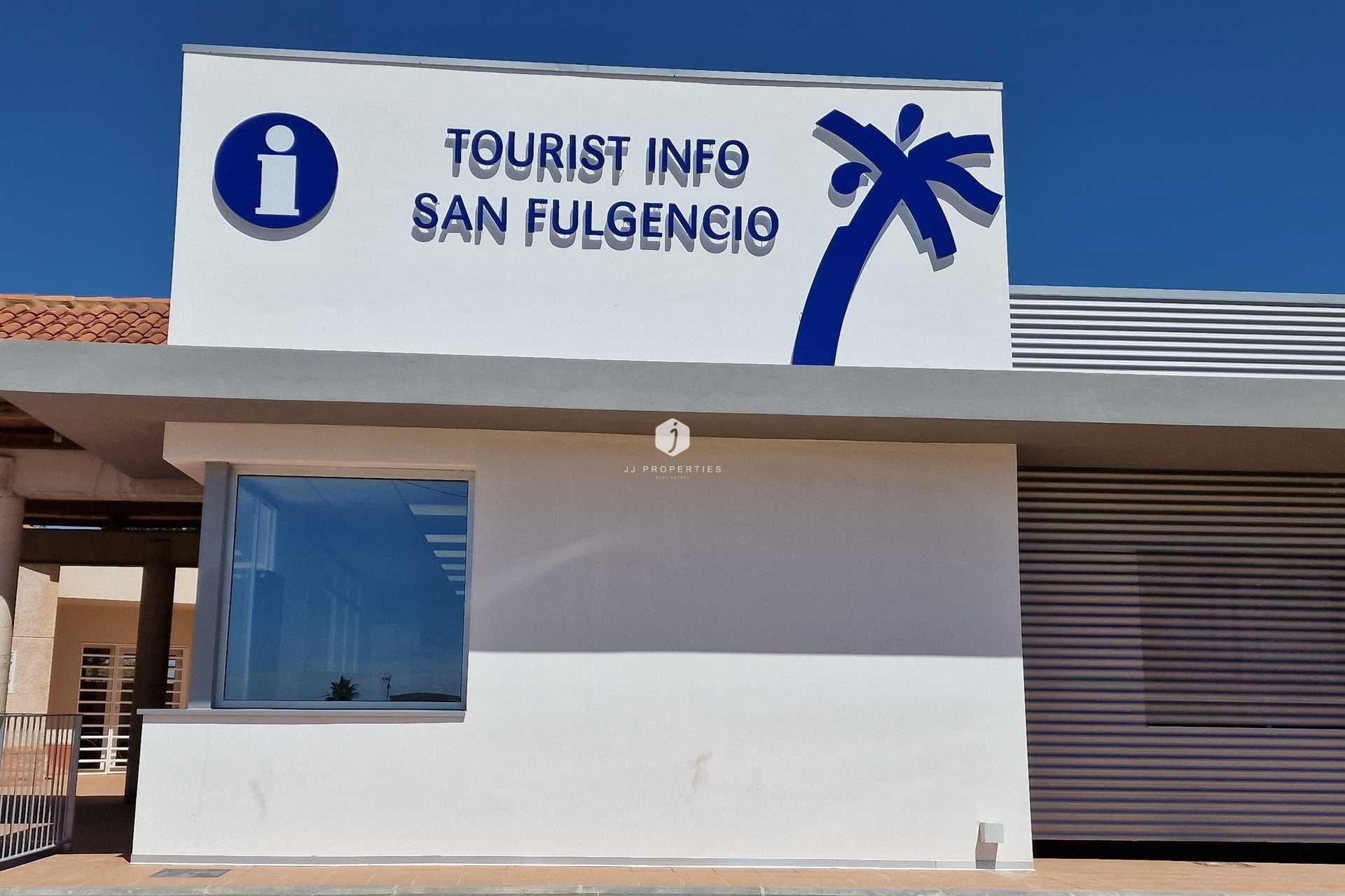 Segunda mano - Chalet -
San Fulgencio - La Marina