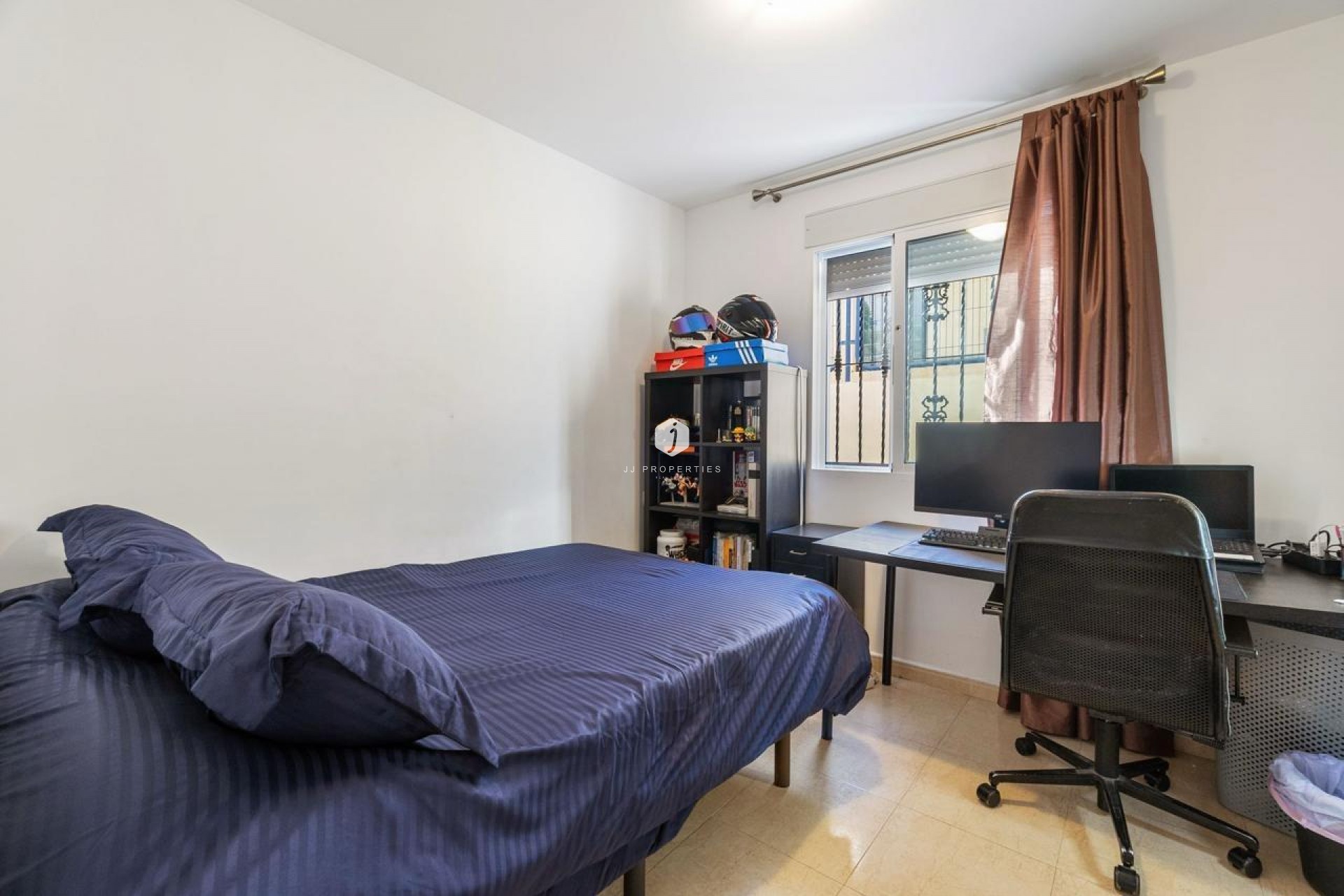 Segunda mano - Chalet -
San Miguel de Salinas - El Galán