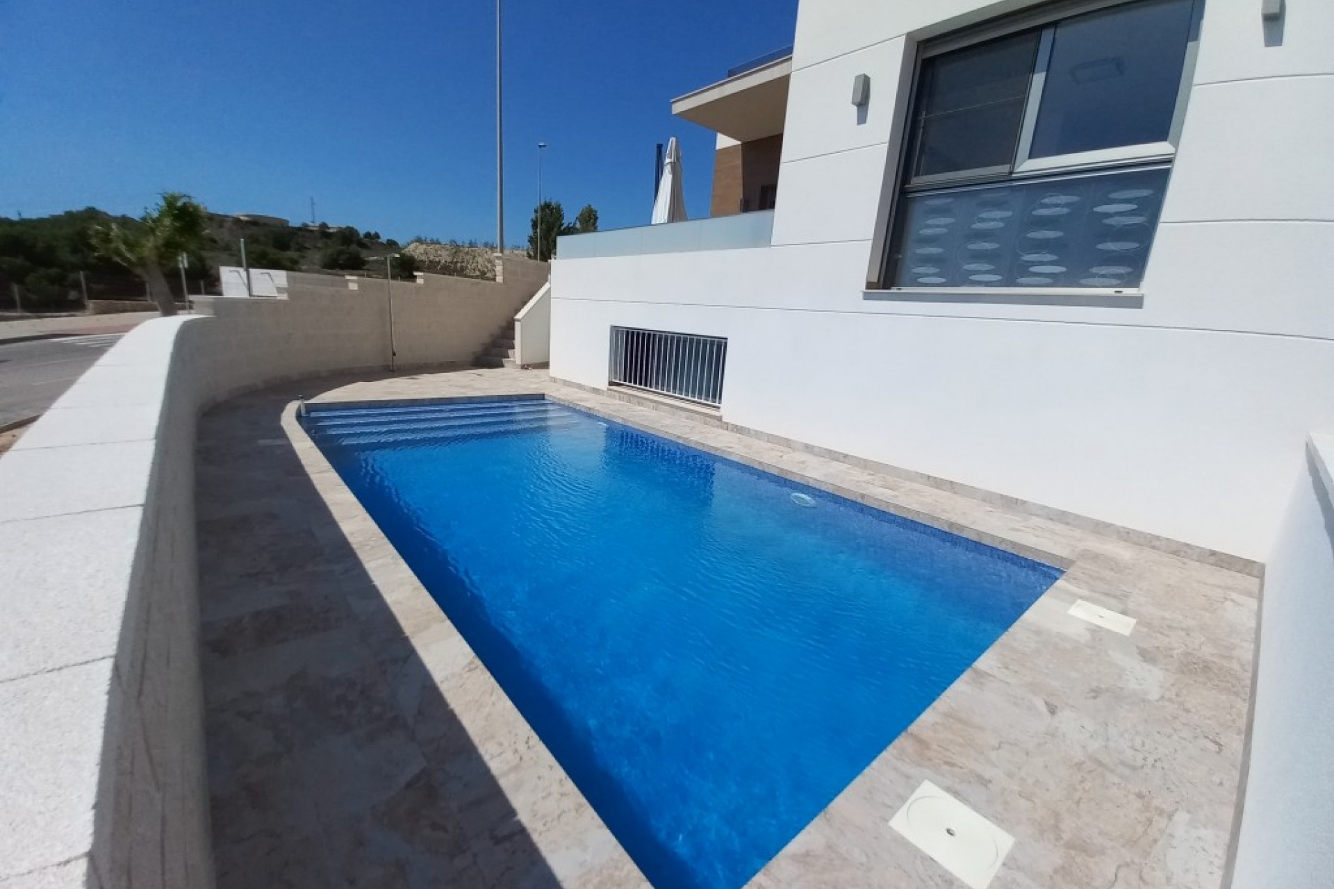 Segunda mano - Chalet -
San Miguel de Salinas - Inland