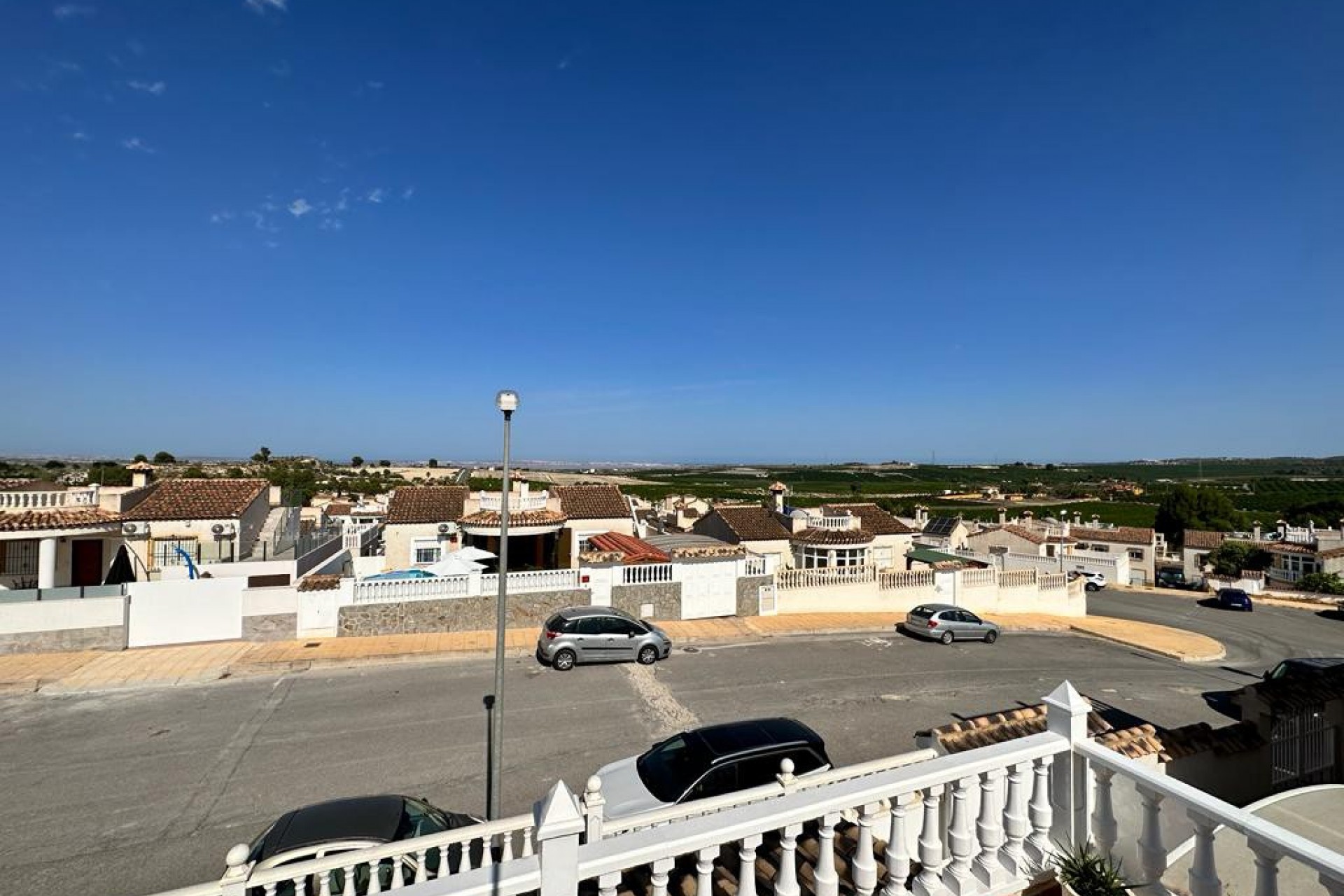 Segunda mano - Chalet -
San Miguel de Salinas - Inland