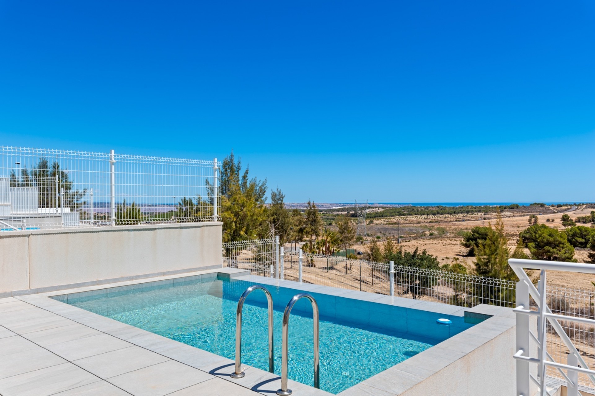 Segunda mano - Chalet -
San Miguel de Salinas - Inland