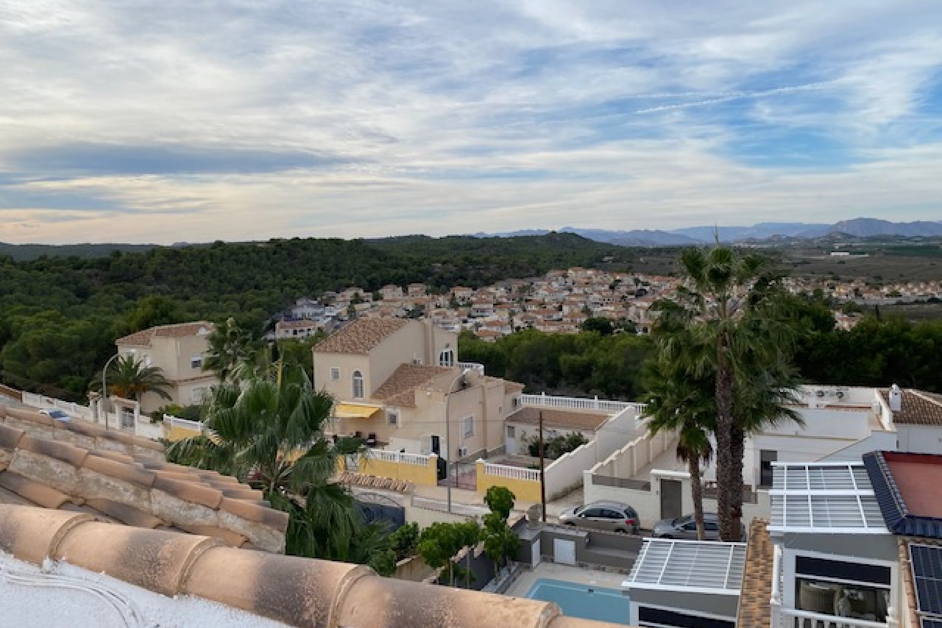 Segunda mano - Chalet -
San Miguel de Salinas - Inland