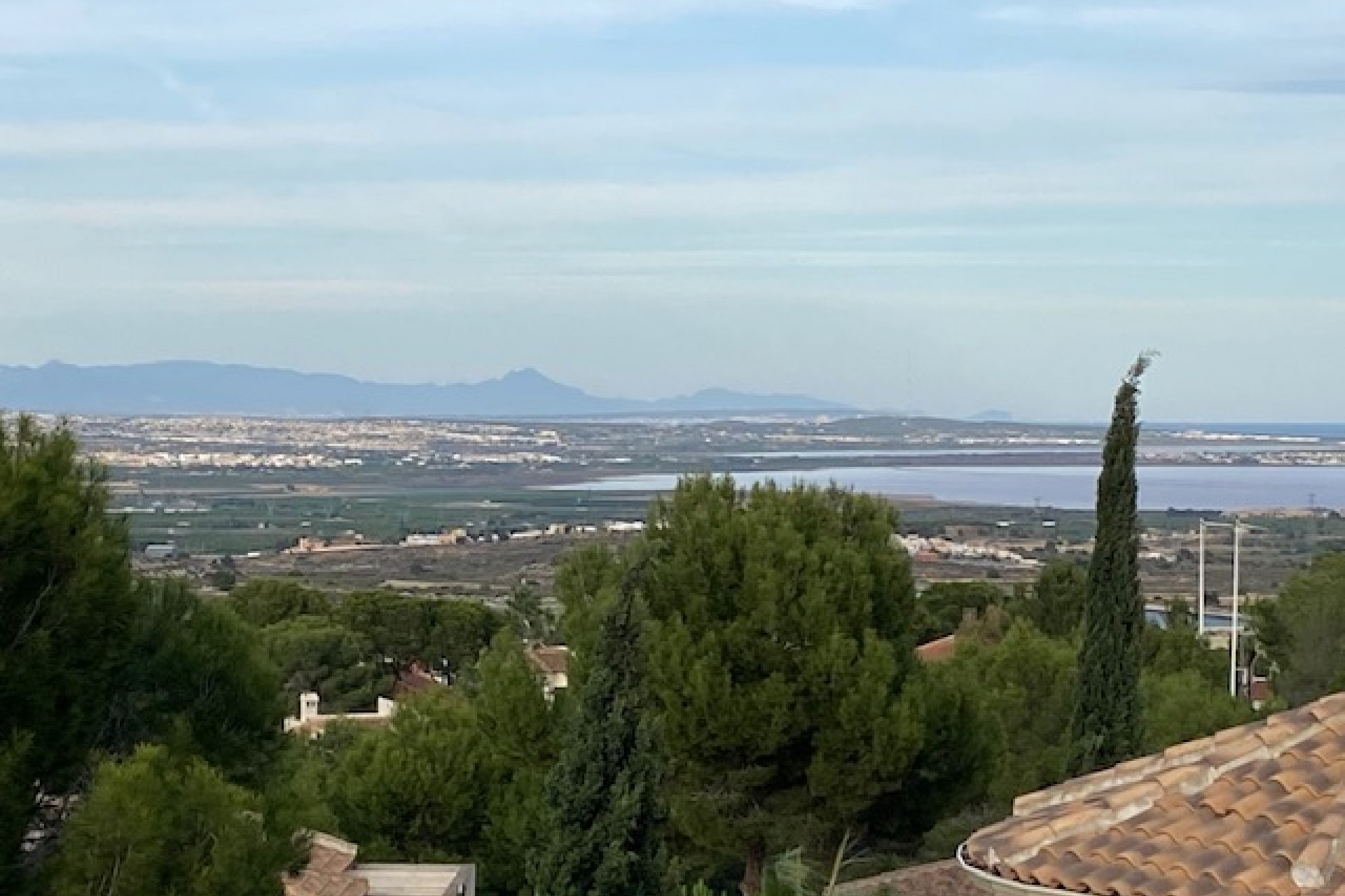 Segunda mano - Chalet -
San Miguel de Salinas - Inland