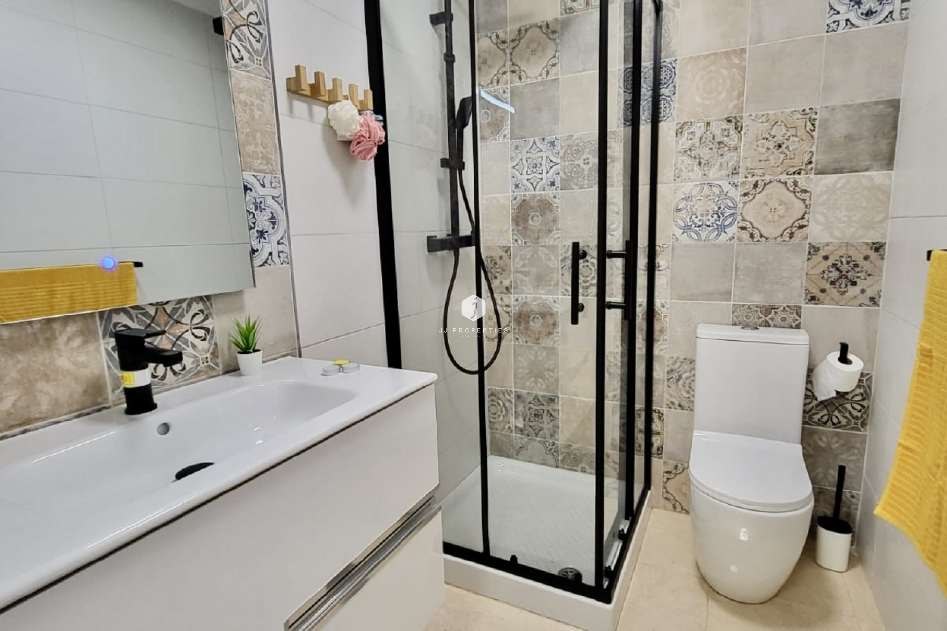 Segunda mano - Chalet -
San Miguel de Salinas - Inland