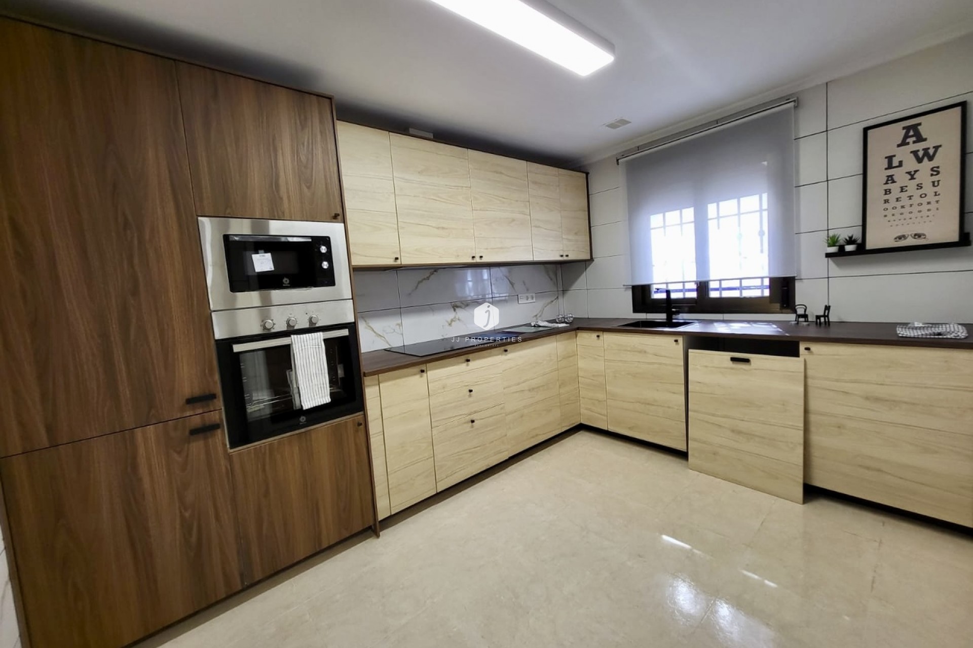 Segunda mano - Chalet -
San Miguel de Salinas - Inland