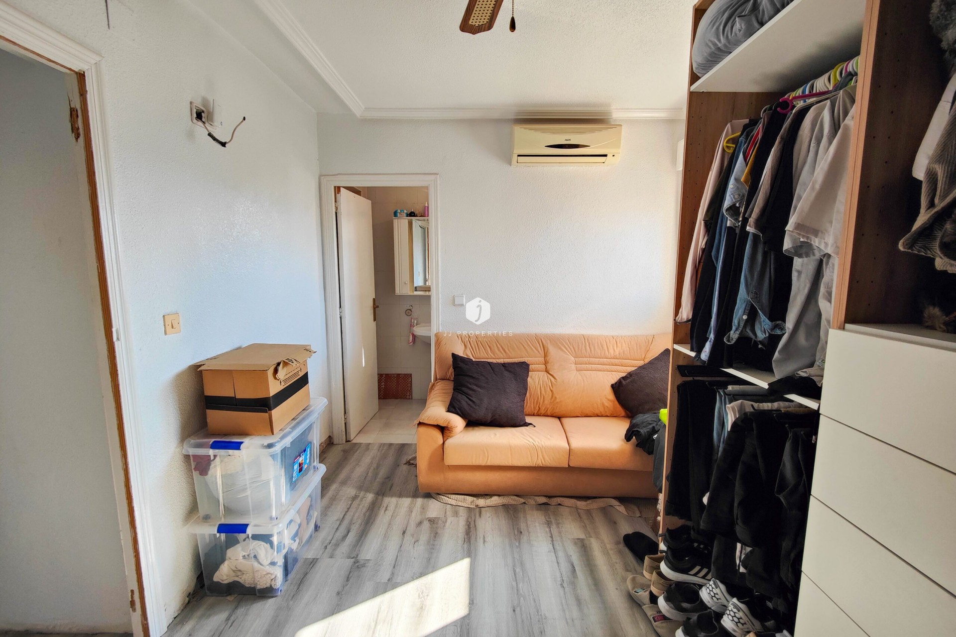 Segunda mano - Chalet -
San Miguel de Salinas - Inland