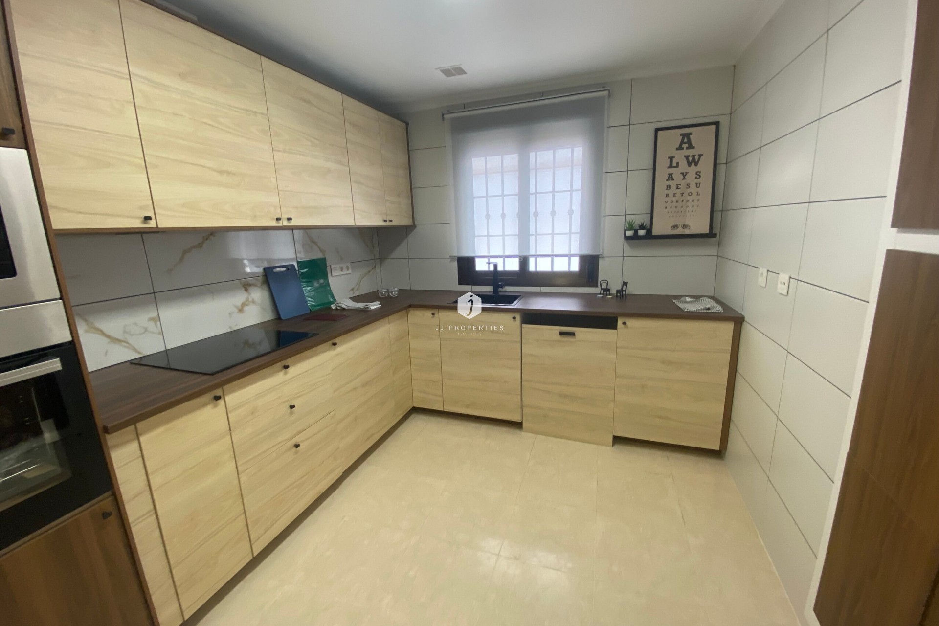 Segunda mano - Chalet -
San Miguel de Salinas - Inland