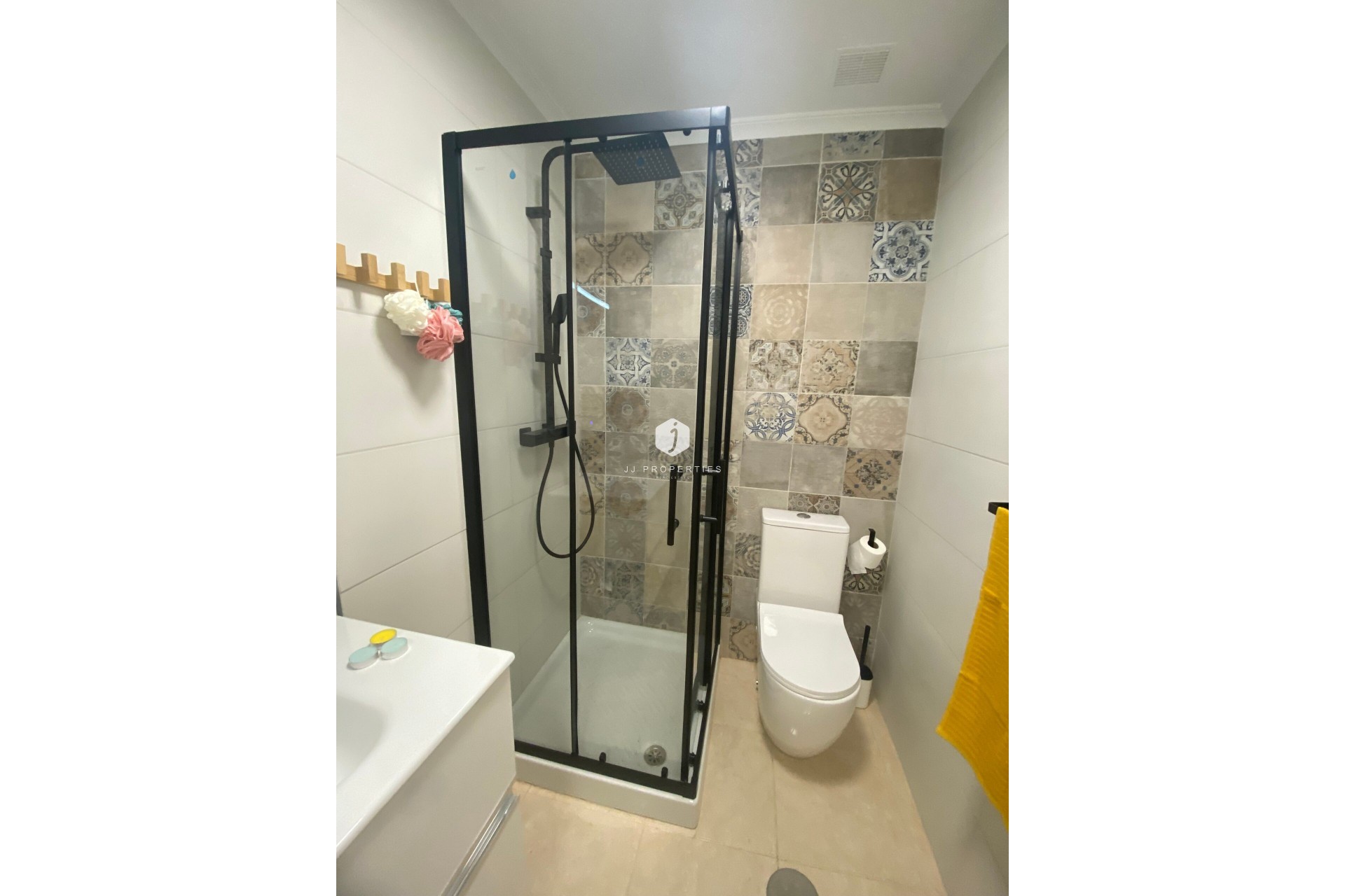 Segunda mano - Chalet -
San Miguel de Salinas - Inland